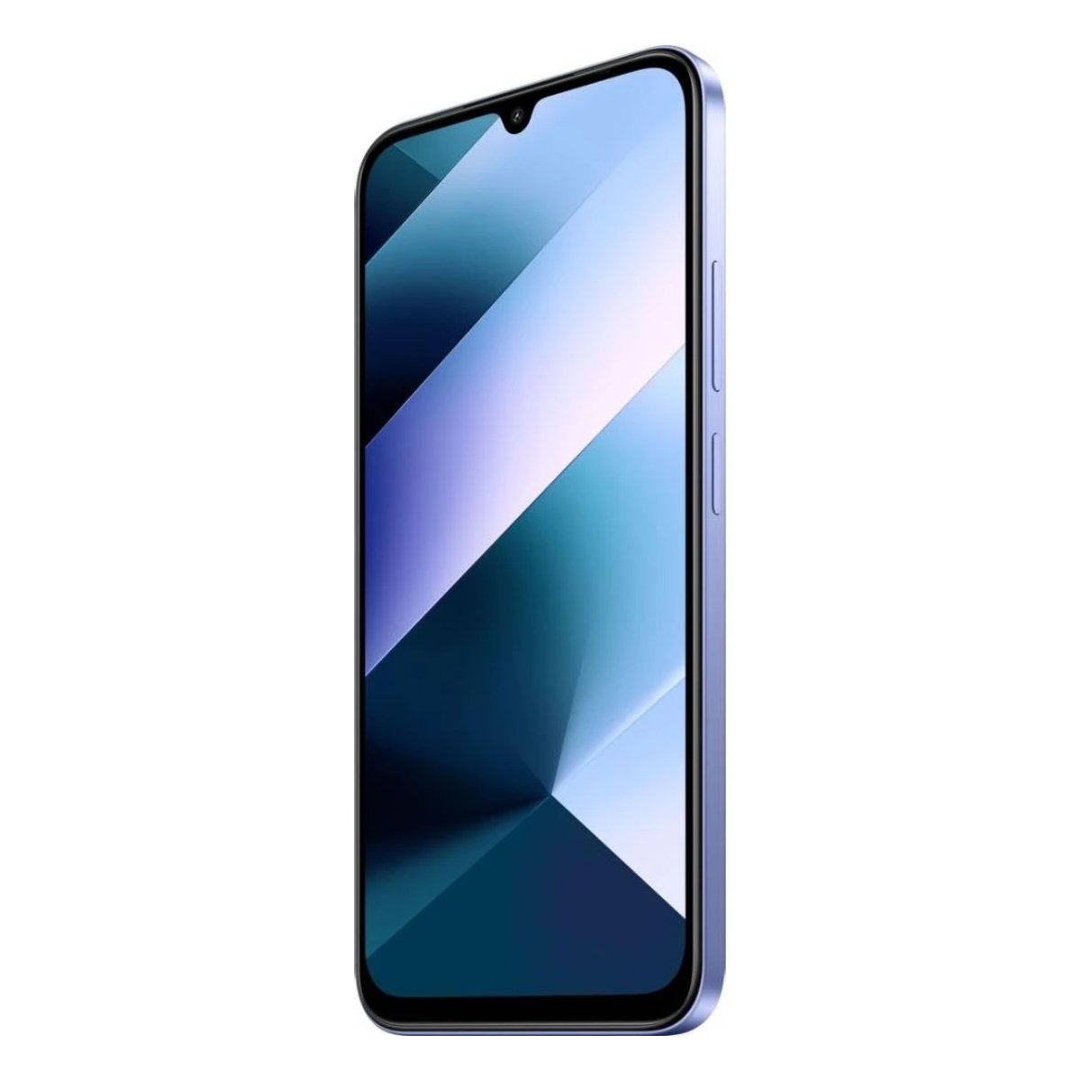 Xiaomi POCO C85 4G – 8GB/256GB, Purple - xstore.md photo 2