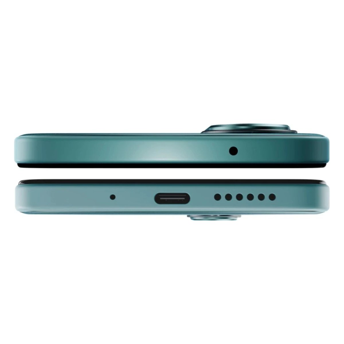 Xiaomi Poco M7 – 8GB/256GB, Blue - xstore.md photo 1