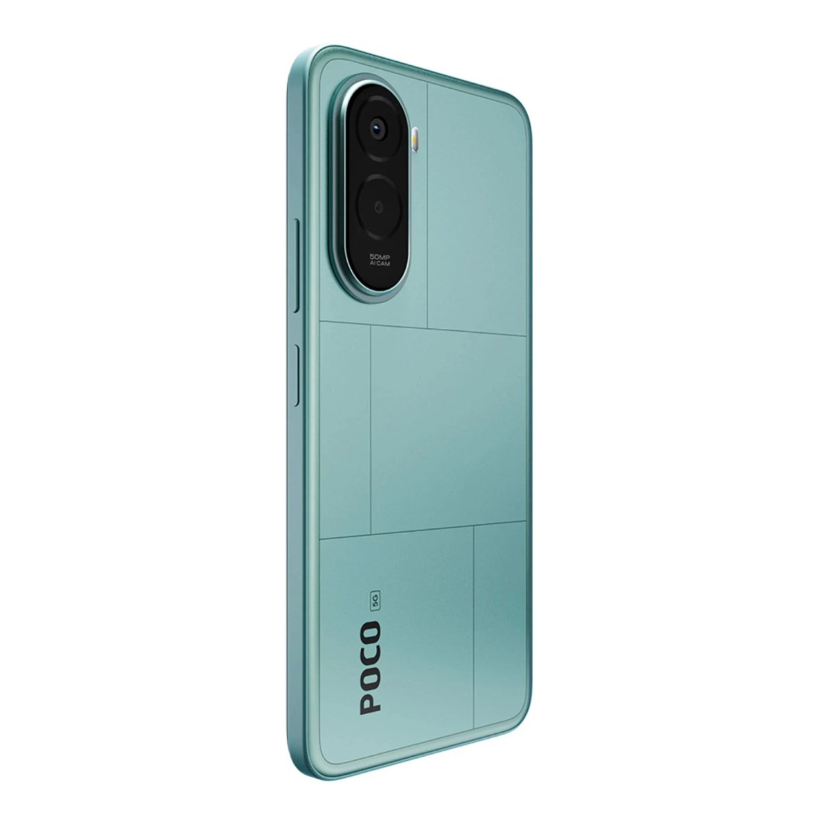 Xiaomi Poco M7 – 8GB/256GB, Blue - xstore.md photo 4