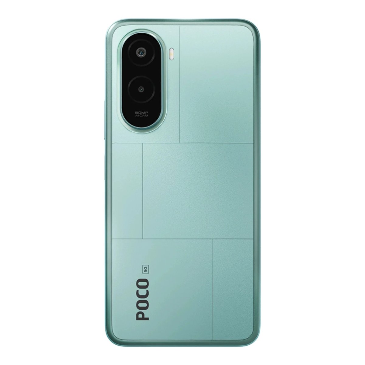 Xiaomi Poco M7 – 8GB/256GB, Blue - xstore.md photo 3