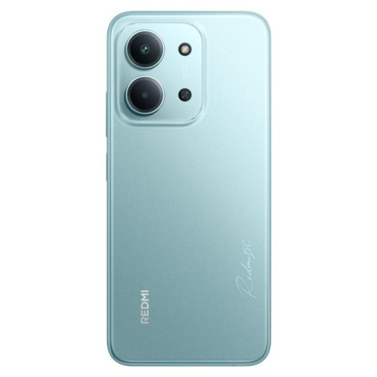 Xiaomi Redmi 15C – 4GB/128GB, Mint Green - xstore.md photo 8