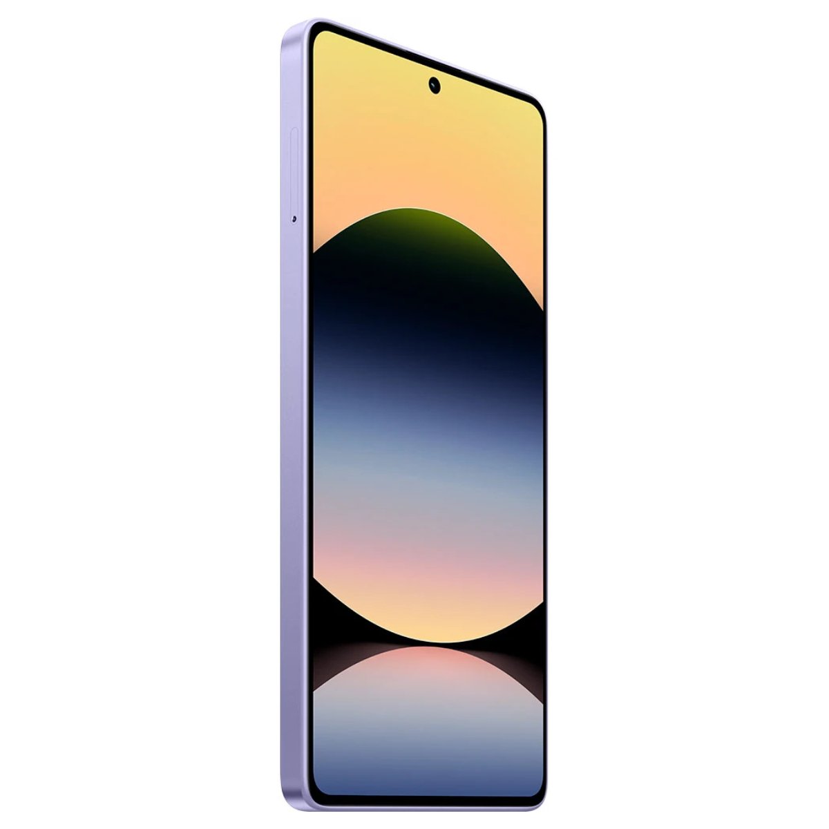Xiaomi Redmi Note 14S – 8GB/128GB, Aurora Purple - xstore.md photo 1