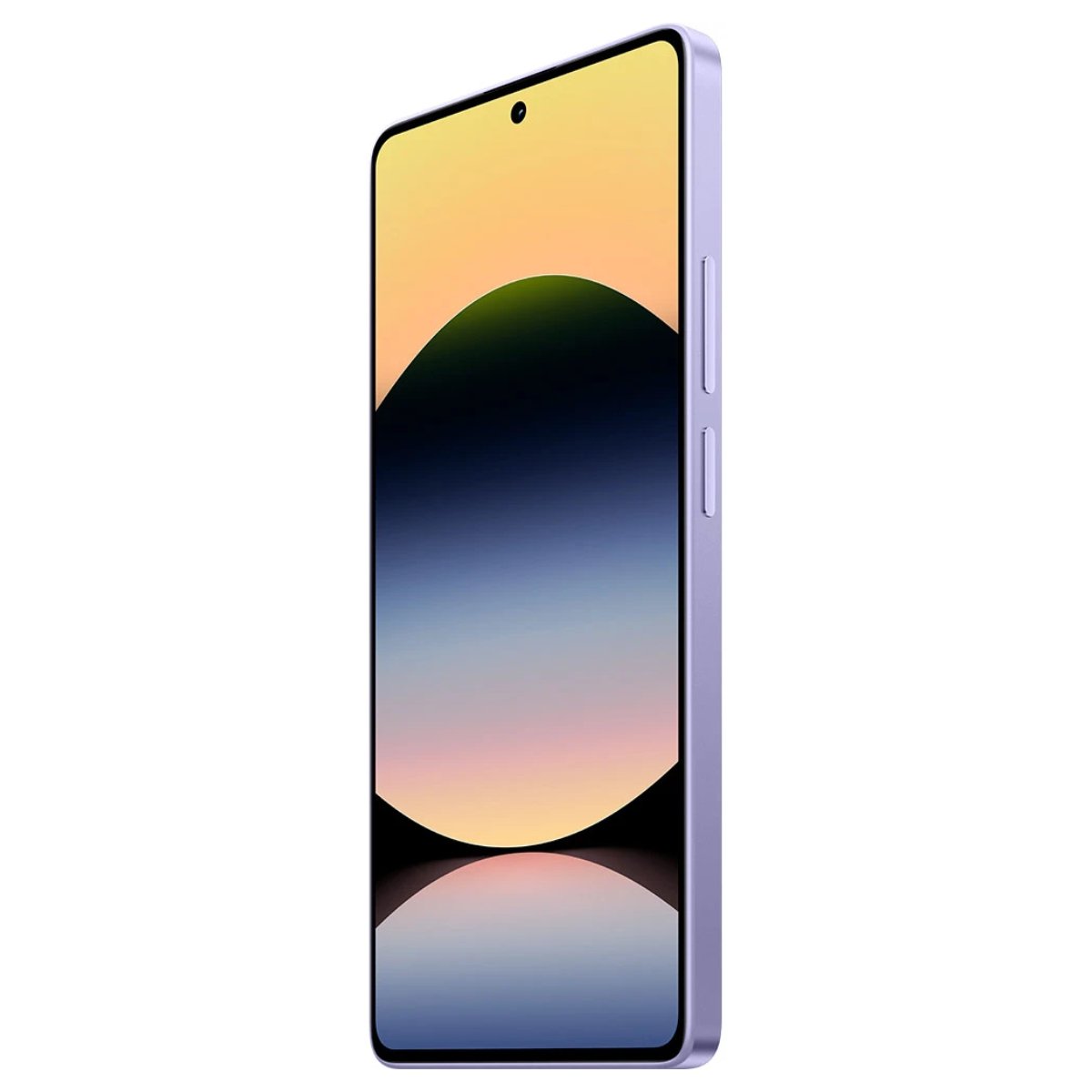 Xiaomi Redmi Note 14S – 8GB/128GB, Aurora Purple - xstore.md photo 2