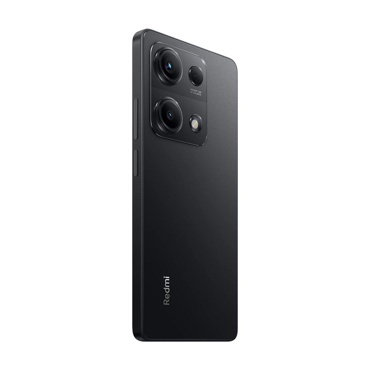 Xiaomi Redmi Note 14S – 8GB/128GB, Midnight Black - xstore.md photo 9