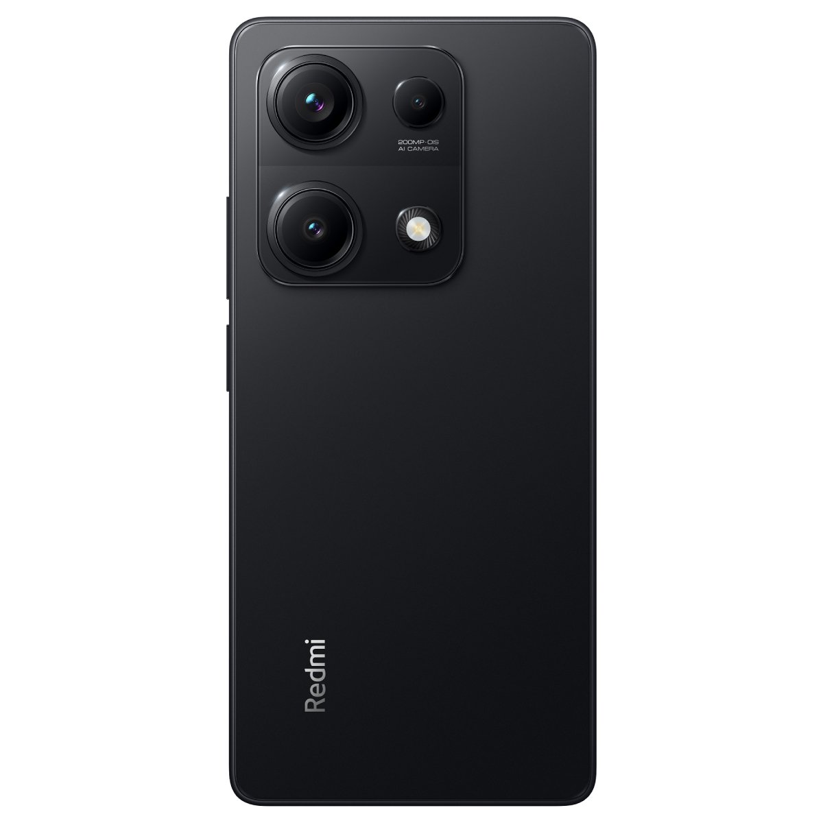 Xiaomi Redmi Note 14S – 8GB/128GB, Midnight Black - xstore.md photo 8