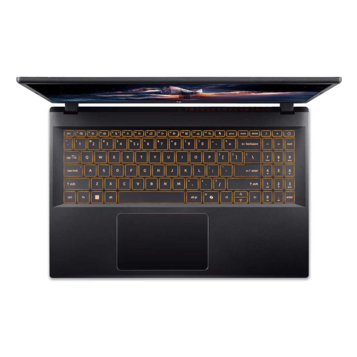 Laptop Acer Nitro V 15 (ANV15-52-52F0) - xstore.md photo 0