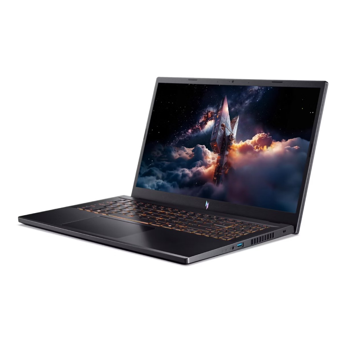 Laptop Acer Nitro V 15 (ANV15-52-52F0) - xstore.md photo 2