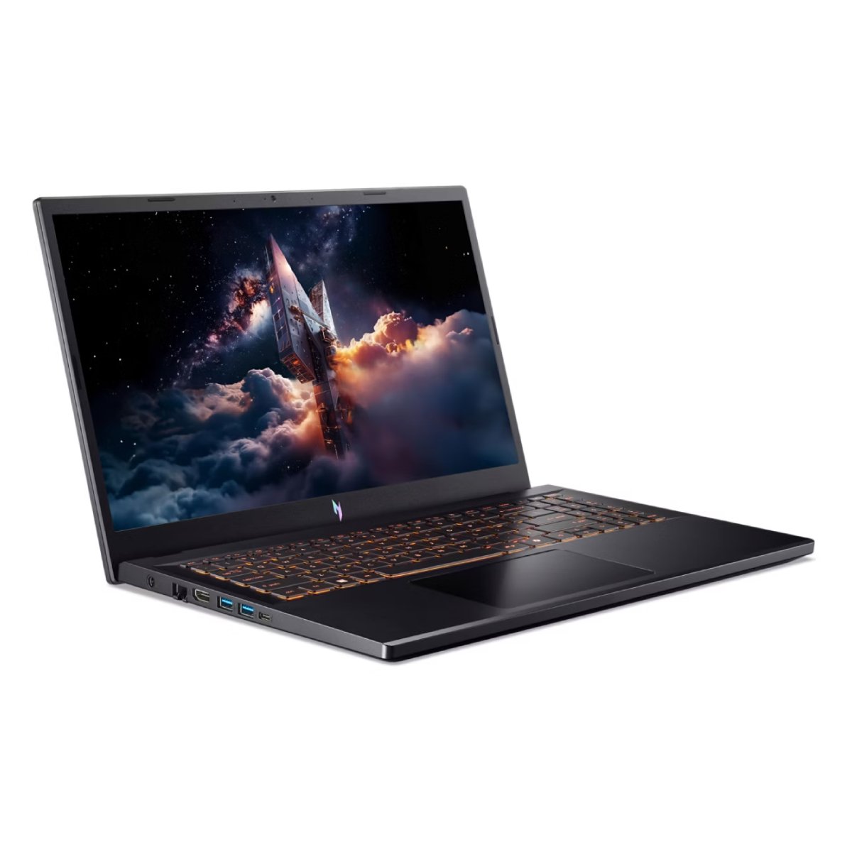 Laptop Acer Nitro V 15 (ANV15-52-52F0) - xstore.md photo 1