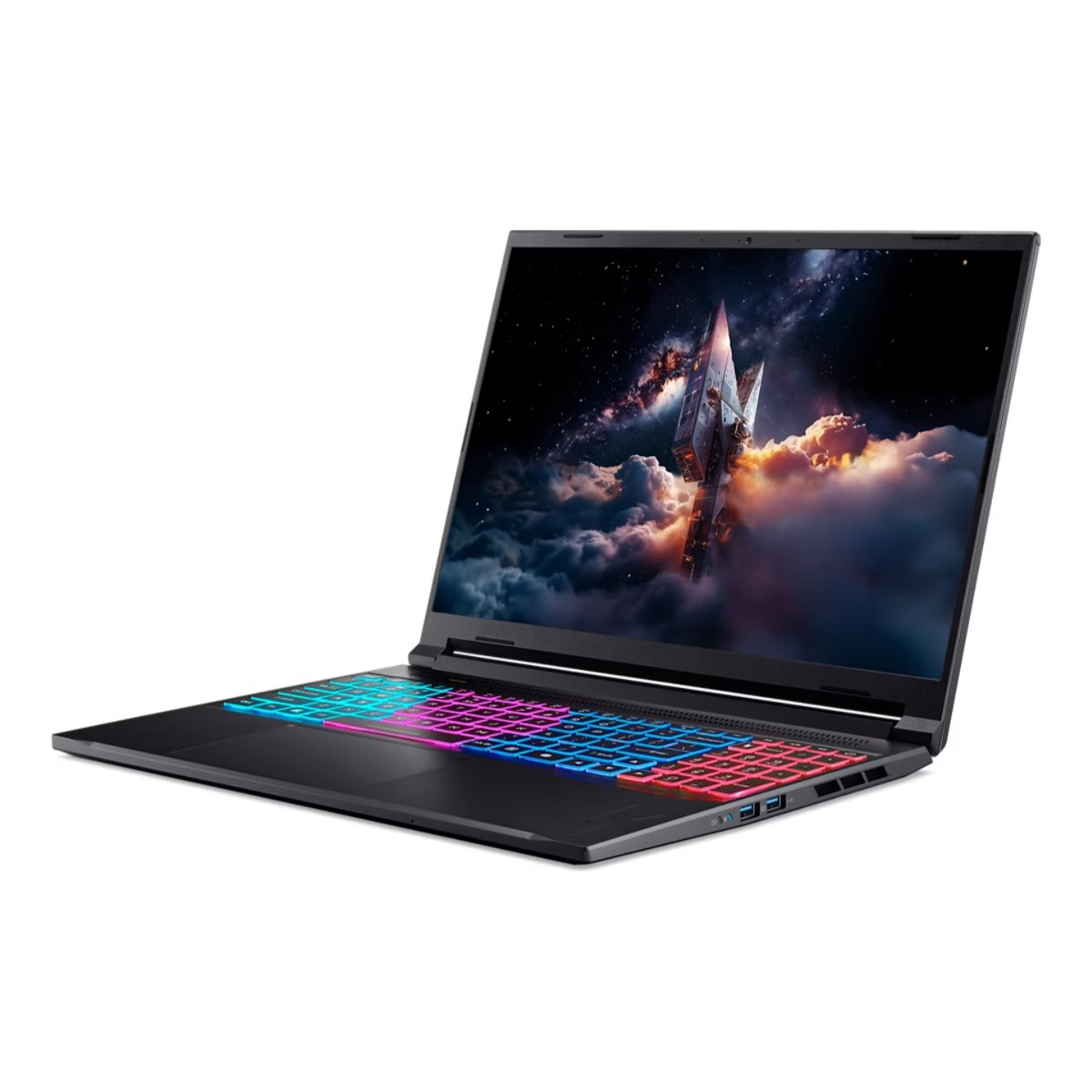 Laptop Acer Nitro V 16S (ANV16S-41) - xstore.md photo 1