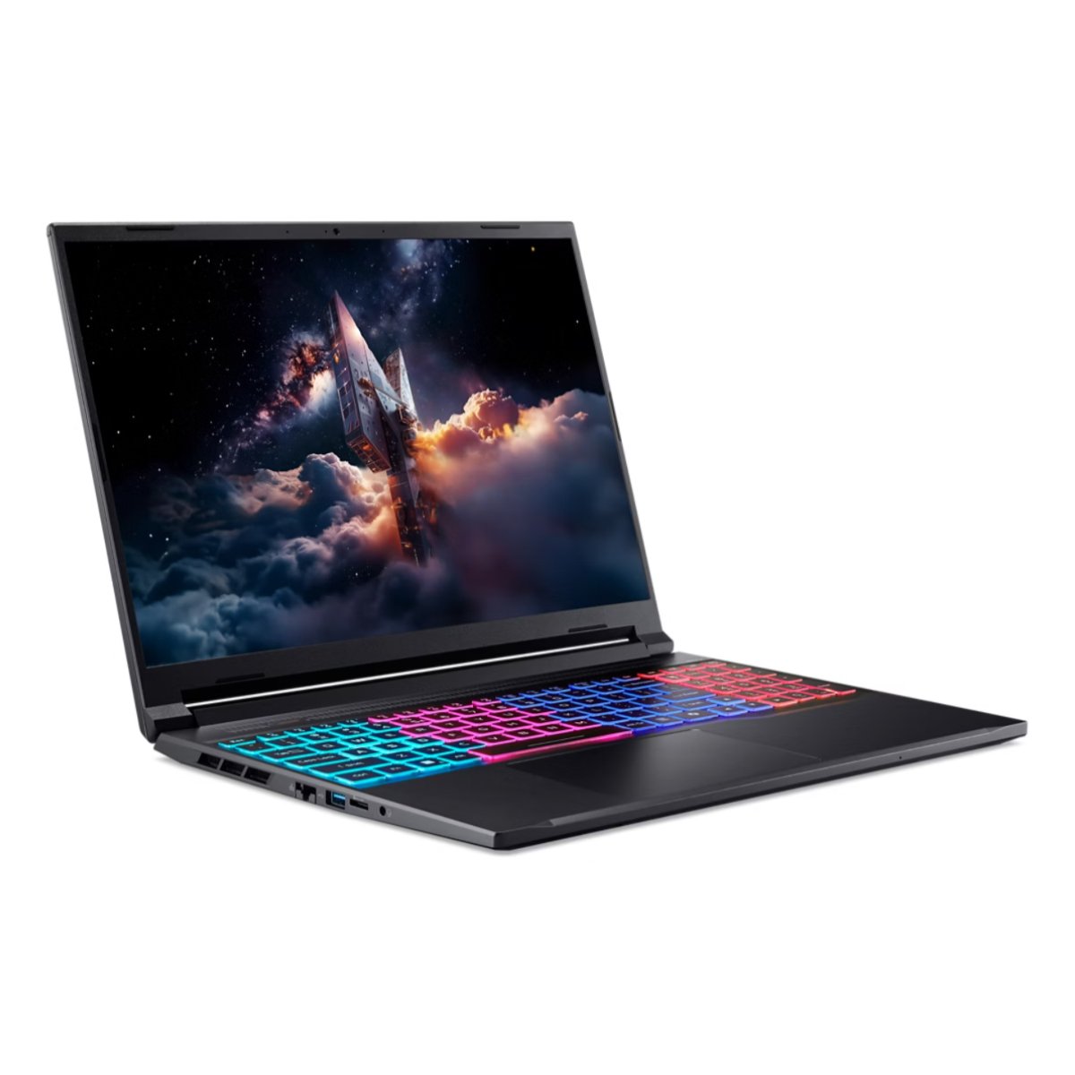 Laptop Acer Nitro V 16S (ANV16S-41) - xstore.md photo 0