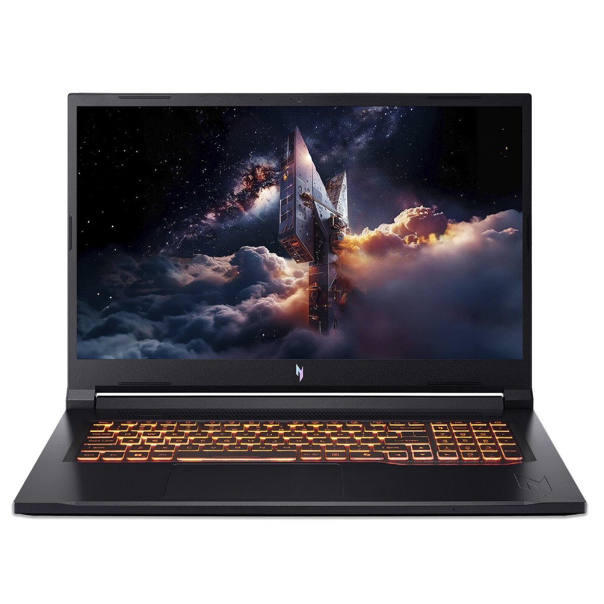 Ноутбук Acer Nitro V 17 (ANV17-41-R7NT) - xstore.md photo