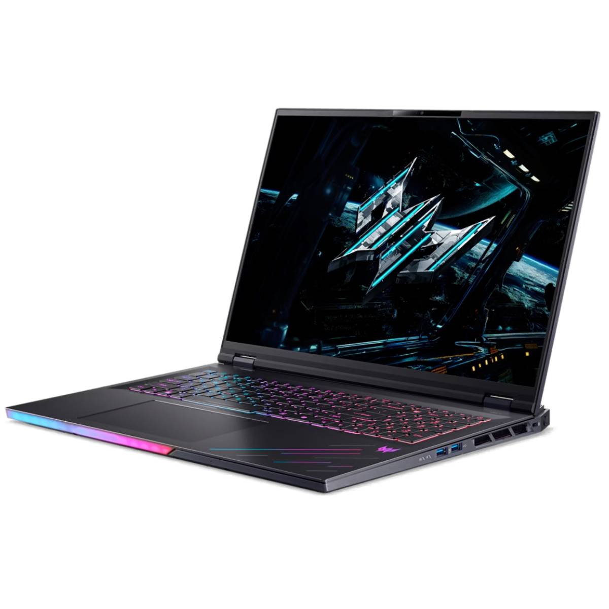 Laptop Acer Predator Helios 18 (PH18-73-97PH) - xstore.md photo 1