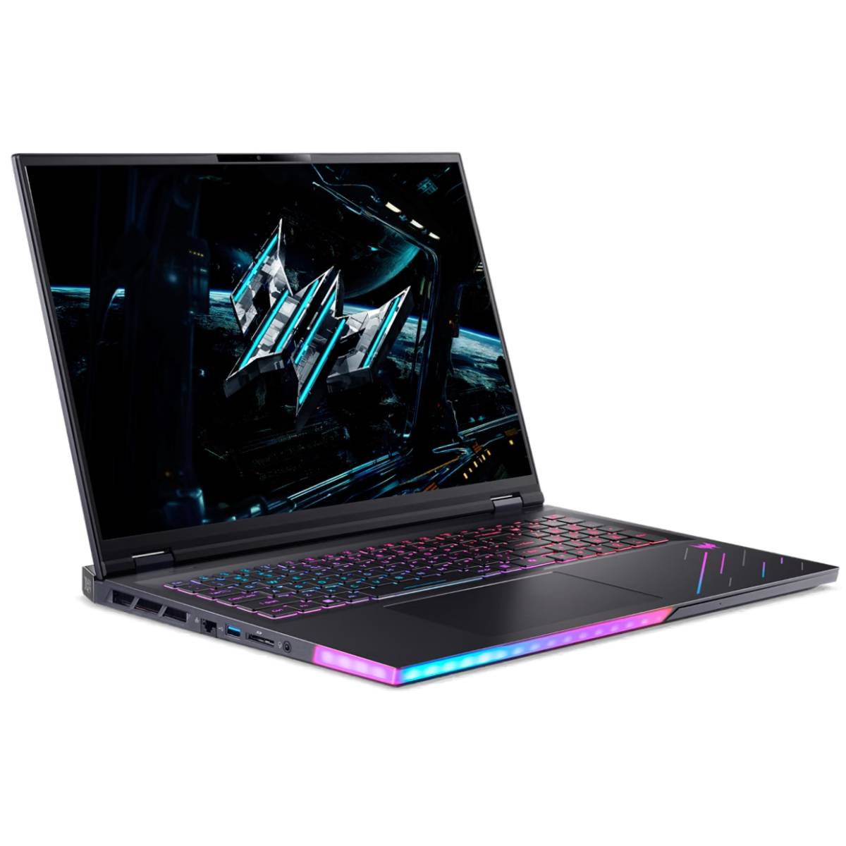 Laptop Acer Predator Helios 18 (PH18-73-97PH) - xstore.md photo 0