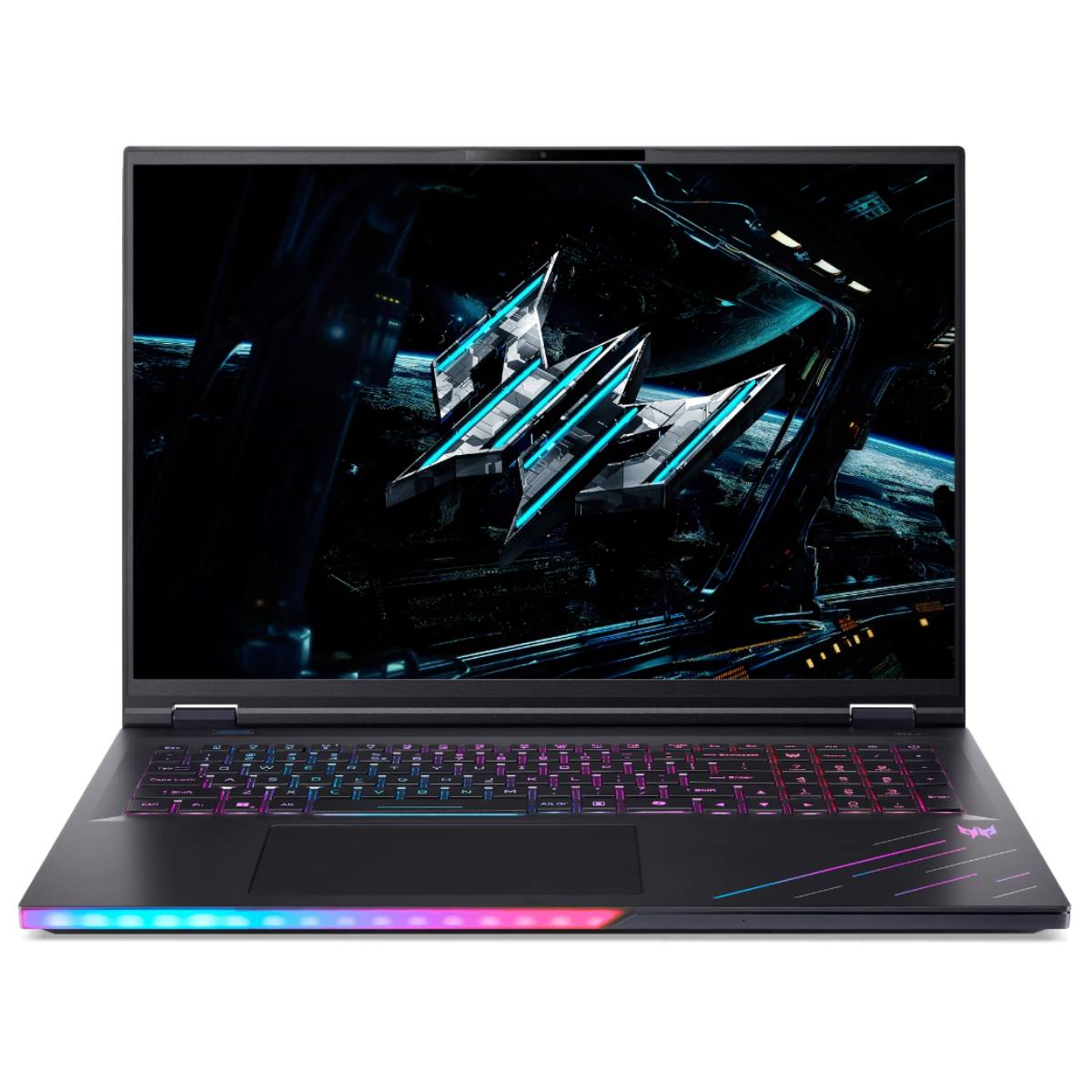 Laptop Acer Predator Helios 18 (PH18-73-97PH) - xstore.md photo