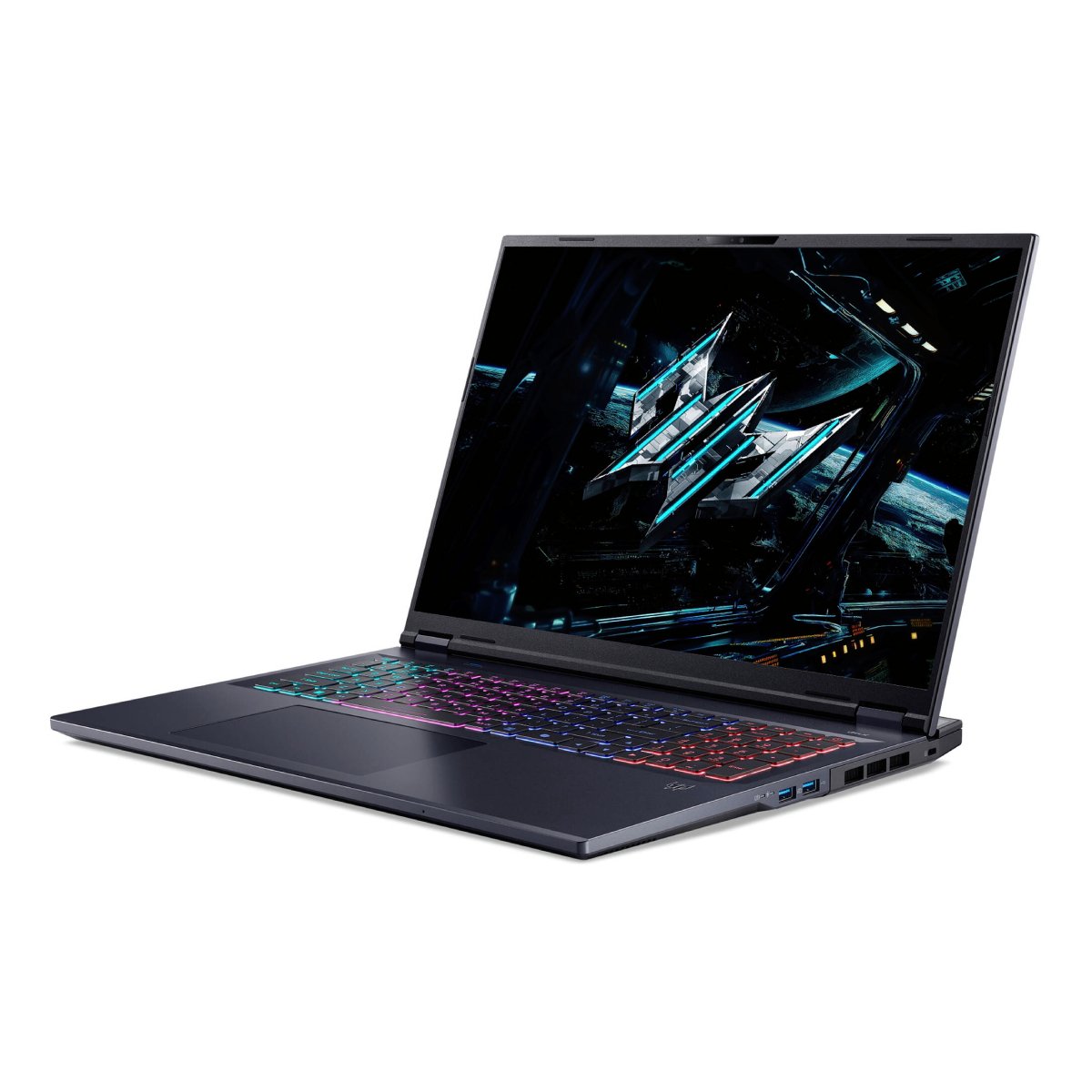 Laptop Acer Predator Helios Neo 18 (PHN18-72) - xstore.md photo 2
