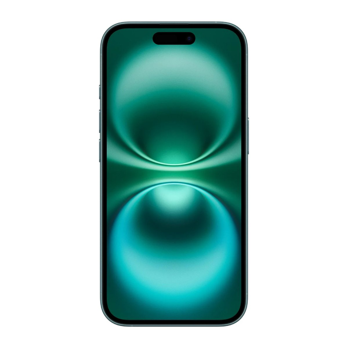 Apple iPhone 16 128GB, Teal в Молдове - xstore.md photo 0