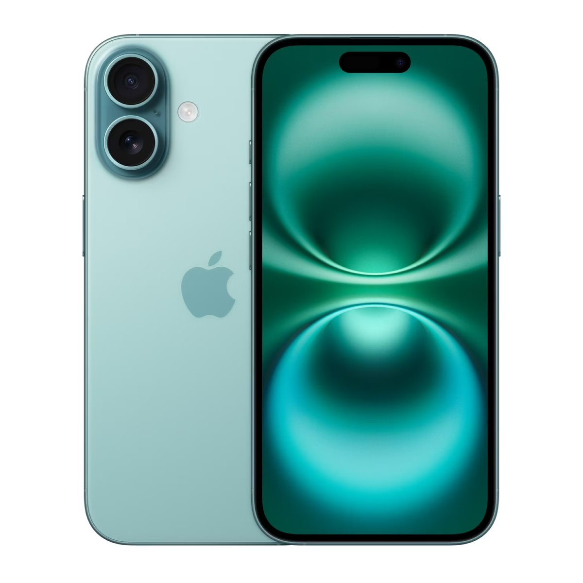 Apple iPhone 16 128GB, Teal в Молдове - xstore.md photo