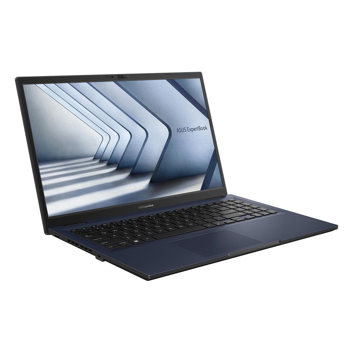 Laptop ASUS ExpertBook B1 (B1502CGA-BQ0302XA) - xstore.md photo 1
