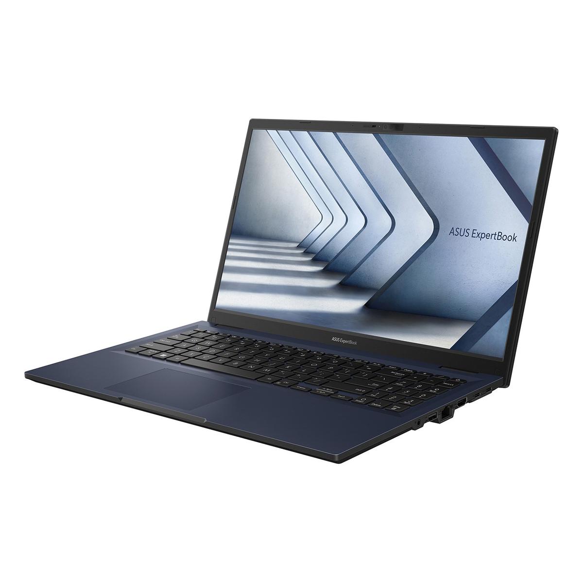 Laptop ASUS ExpertBook B1 (B1502CGA-BQ0302XA) - xstore.md photo 2