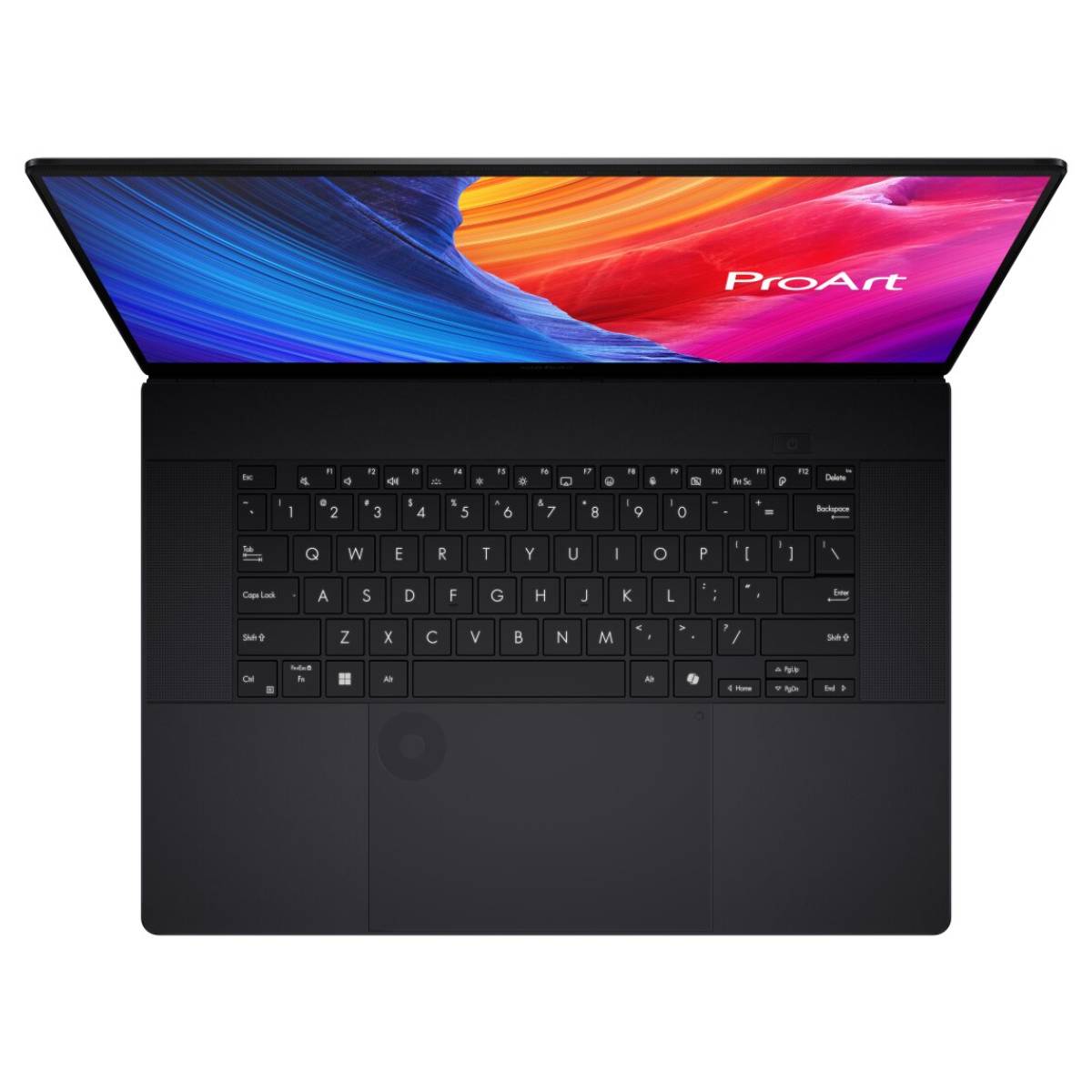 Ноутбук ASUS ProArt P16 OLED (H7606WR-SE011X) - xstore.md photo 0