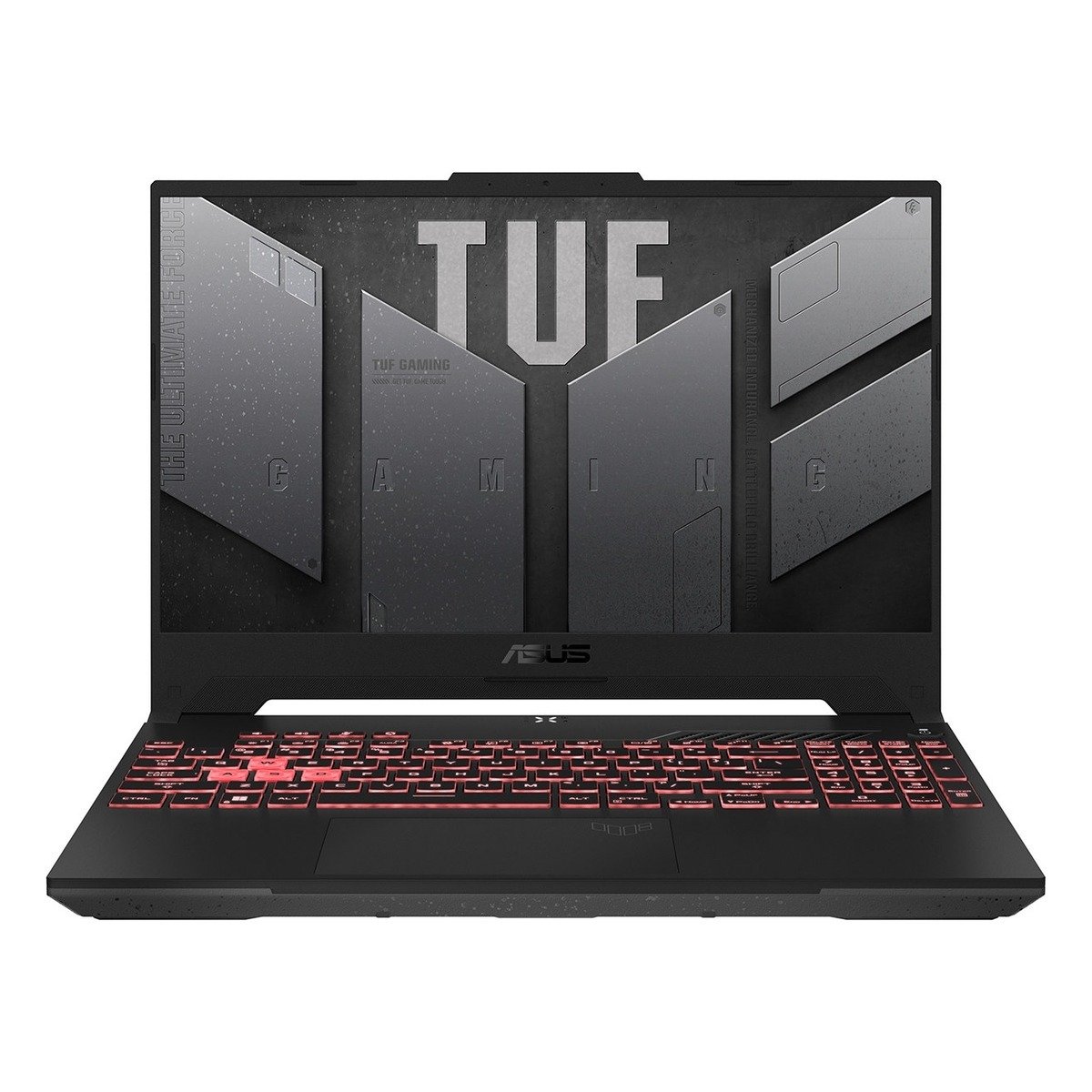 Ноутбук ASUS TUF Gaming A15 FA507NUR 32GB - xstore.md photo