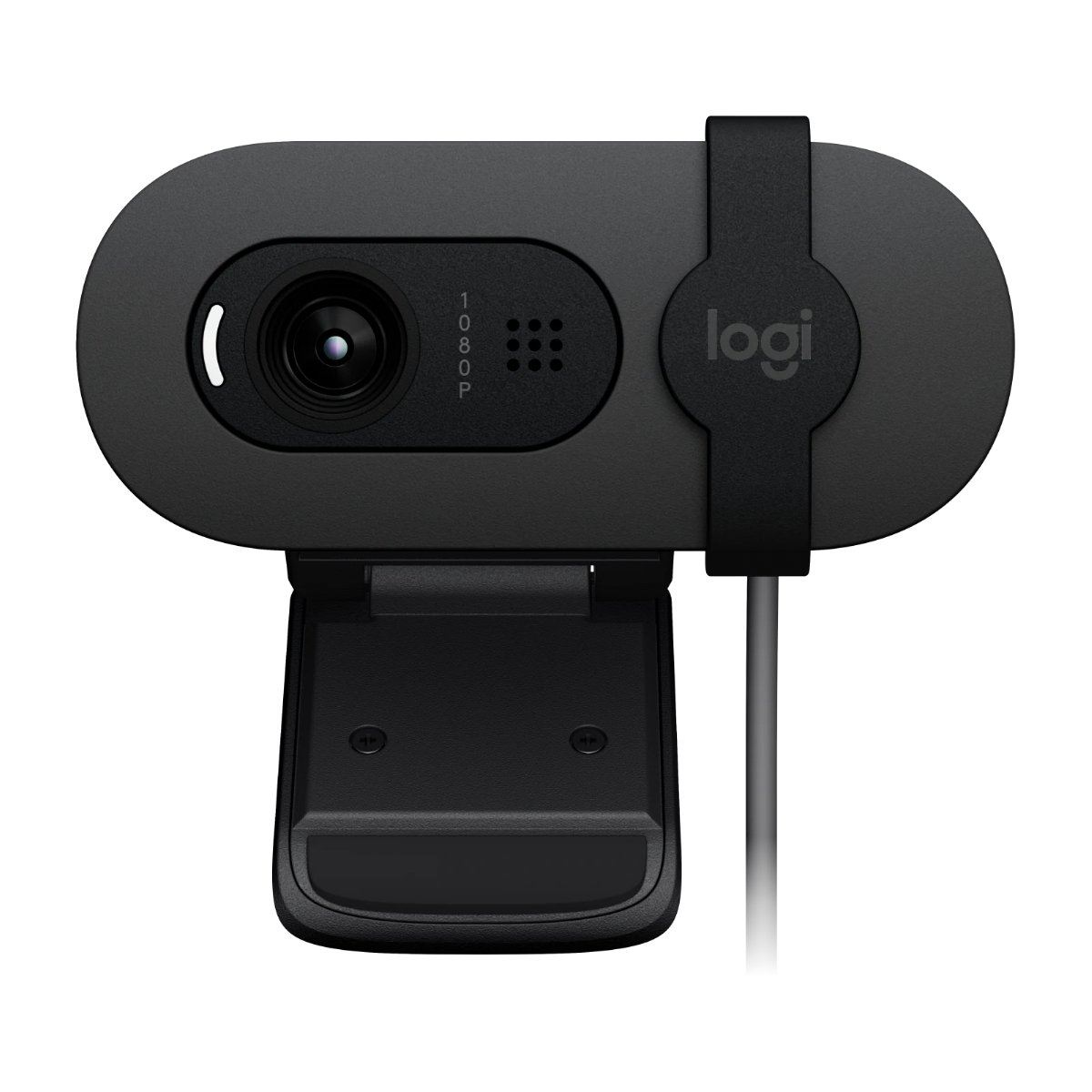 Cameră Web Logitech Brio 100 în Moldova - xstore.md photo 0