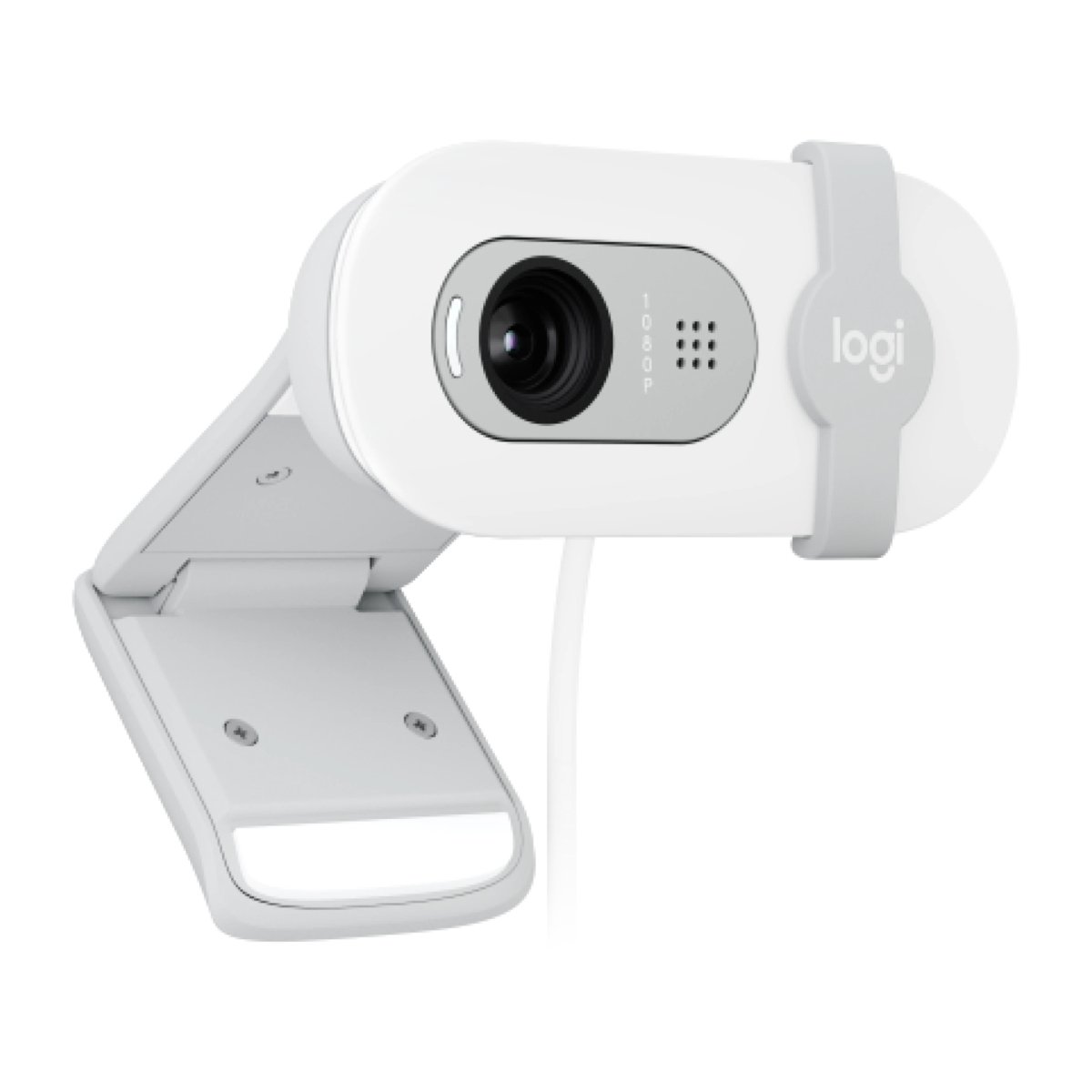Cameră Web Logitech Brio 100 în Moldova - xstore.md photo 1