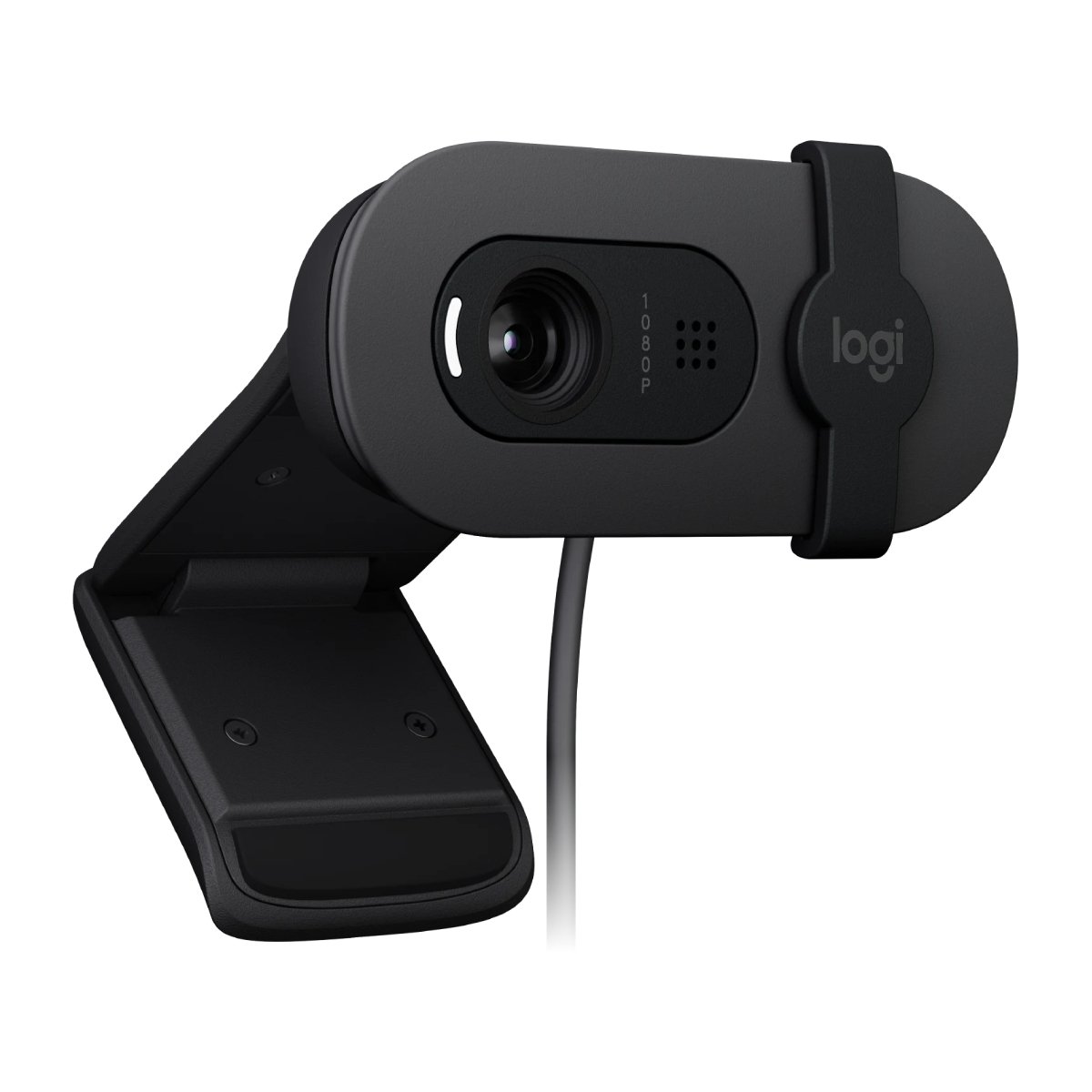 Cameră Web Logitech Brio 100 în Moldova - xstore.md photo 1