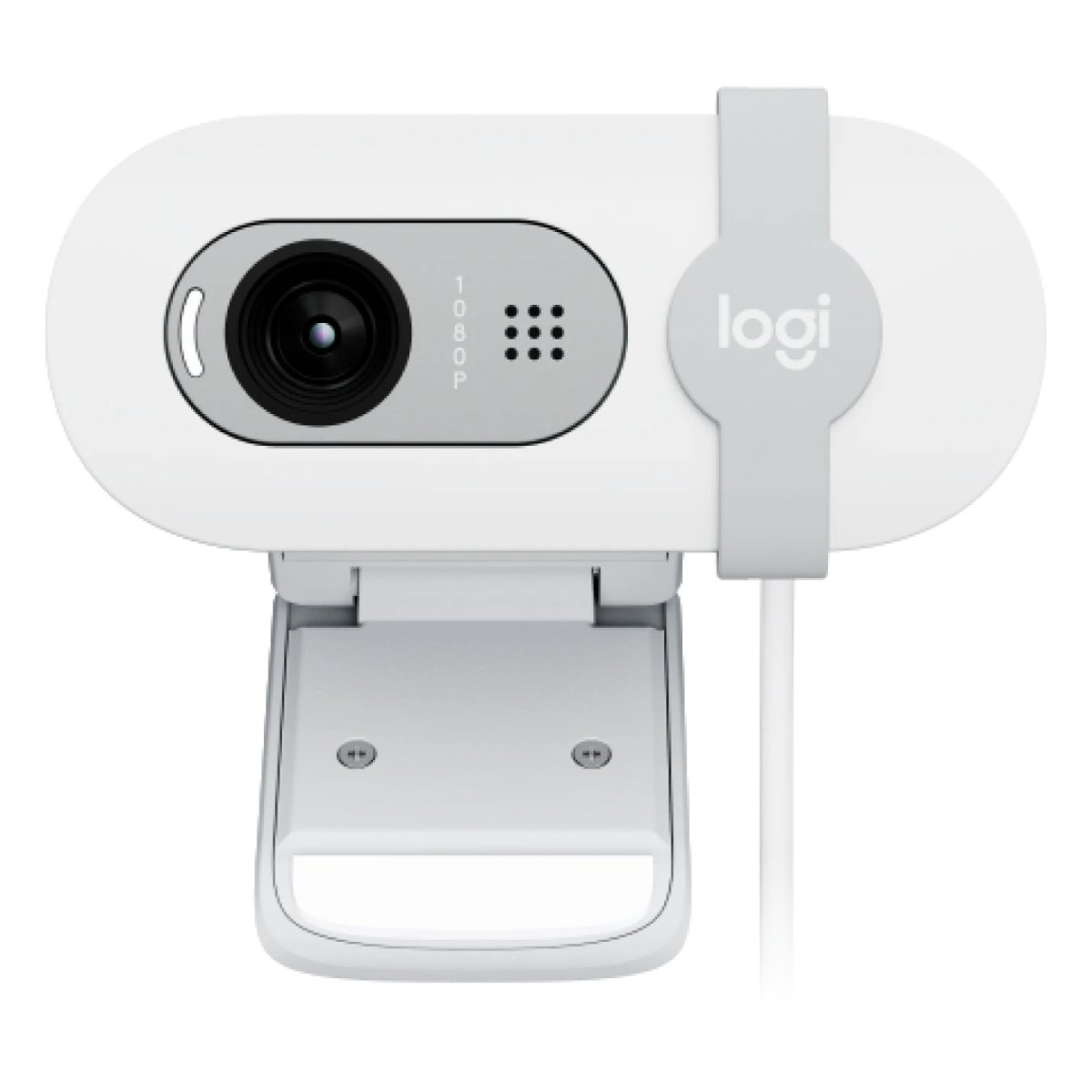 Cameră Web Logitech Brio 100 în Moldova - xstore.md photo 0