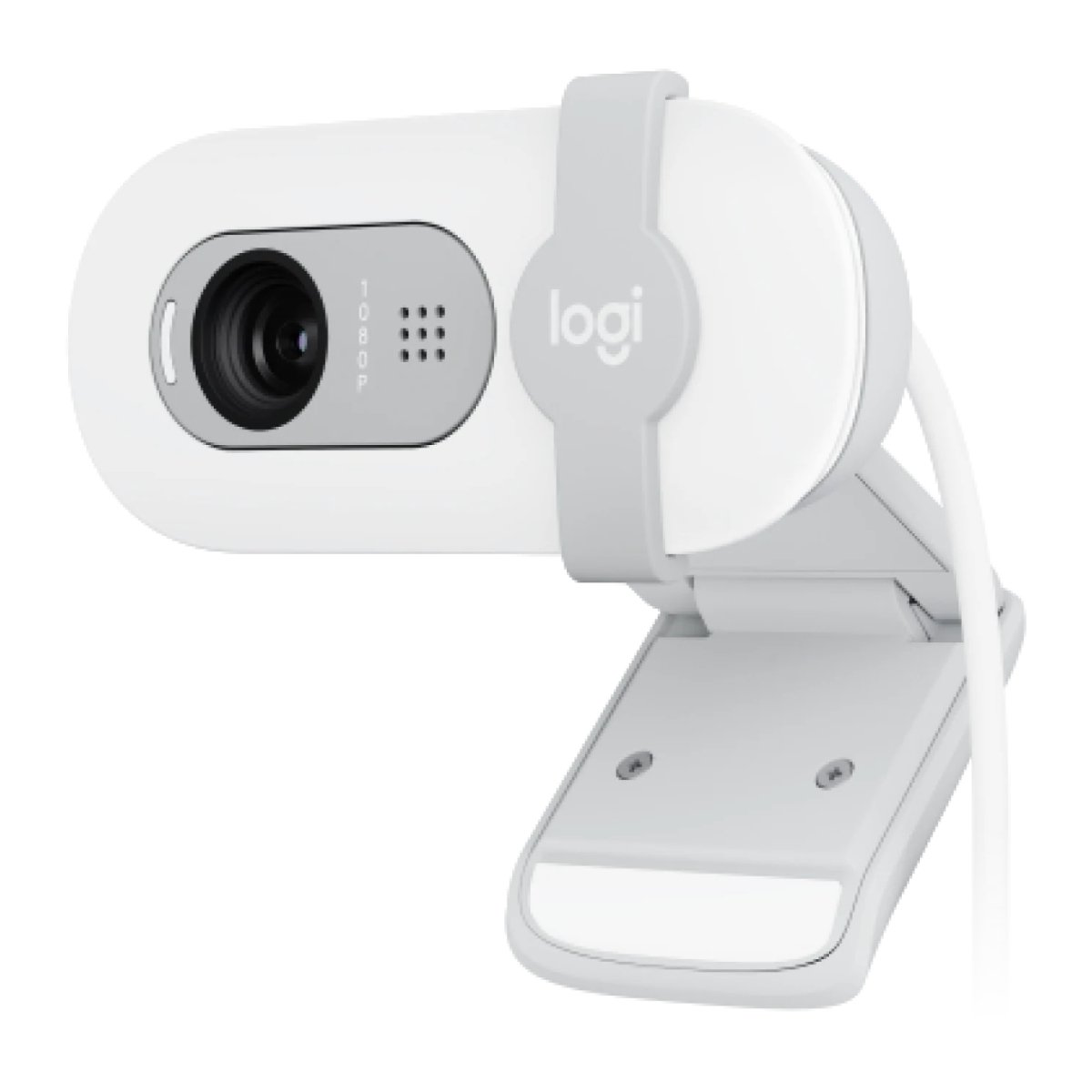 Cameră Web Logitech Brio 100 în Moldova - xstore.md photo