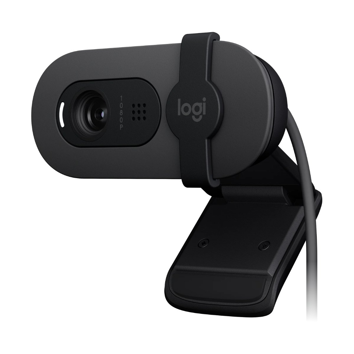 Cameră Web Logitech Brio 100 în Moldova - xstore.md photo
