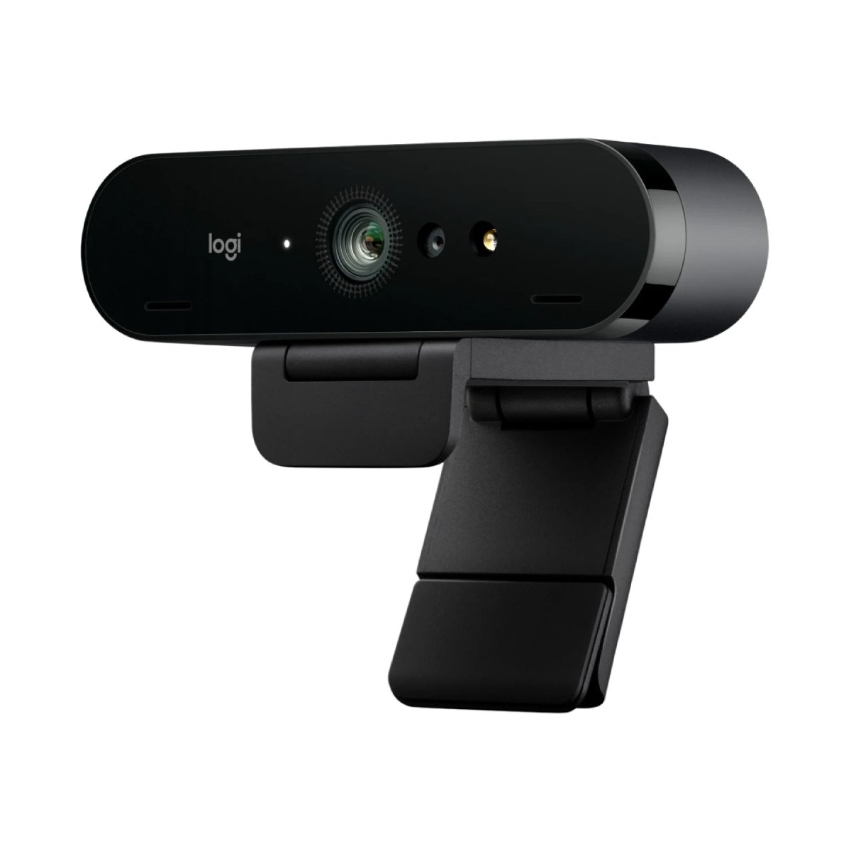 Camera Web Logitech Brio 4K în Moldova - xstore.md photo 1