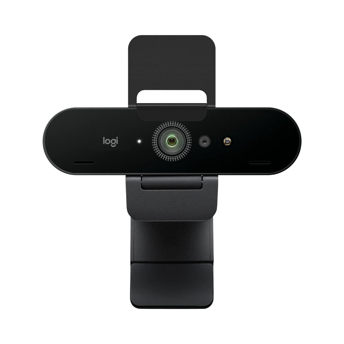 Camera Web Logitech Brio 4K în Moldova - xstore.md photo 0