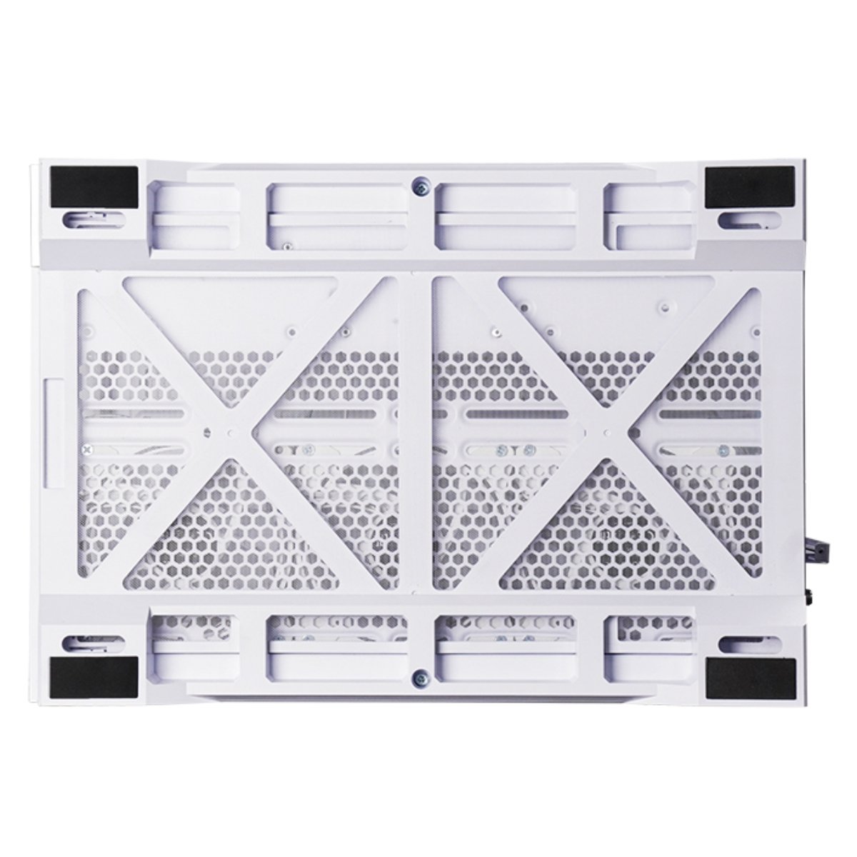 Carcasă PC Chieftec Visio, White în Moldova - xstore.md photo 5
