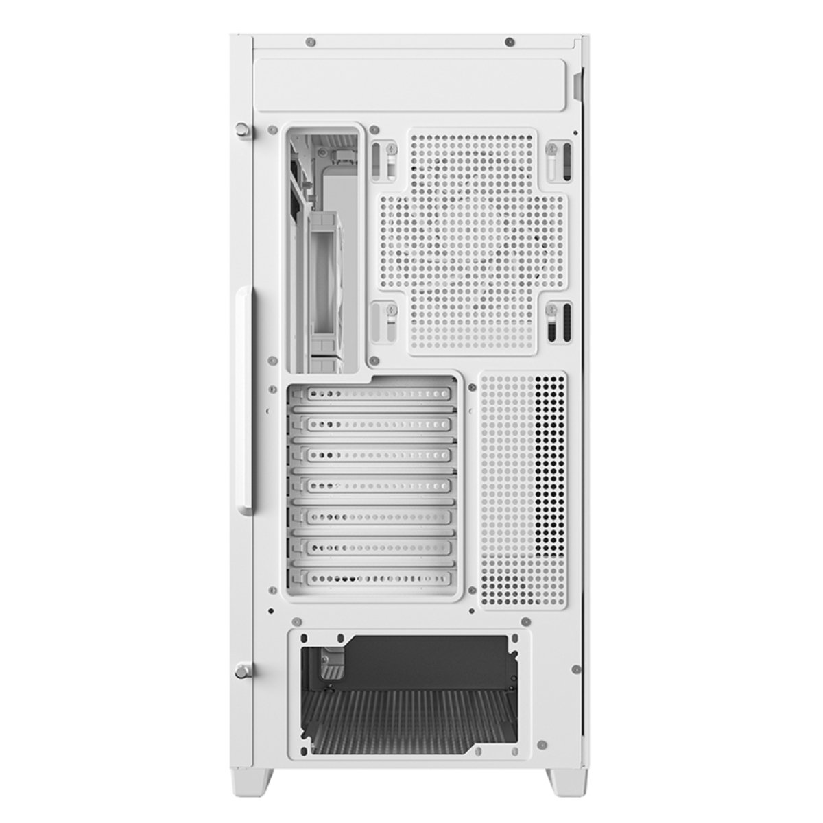 Корпус ПК Deepcool CG580 4F V2 WH в Молдове - xstore.md photo 5
