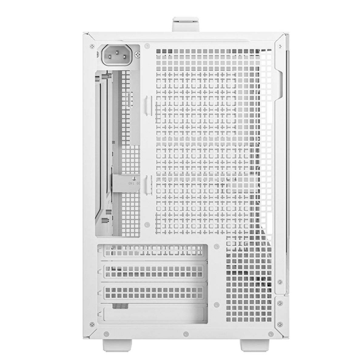 Carcasă Deepcool CH160 PLUS WH în Moldova - xstore.md photo 5
