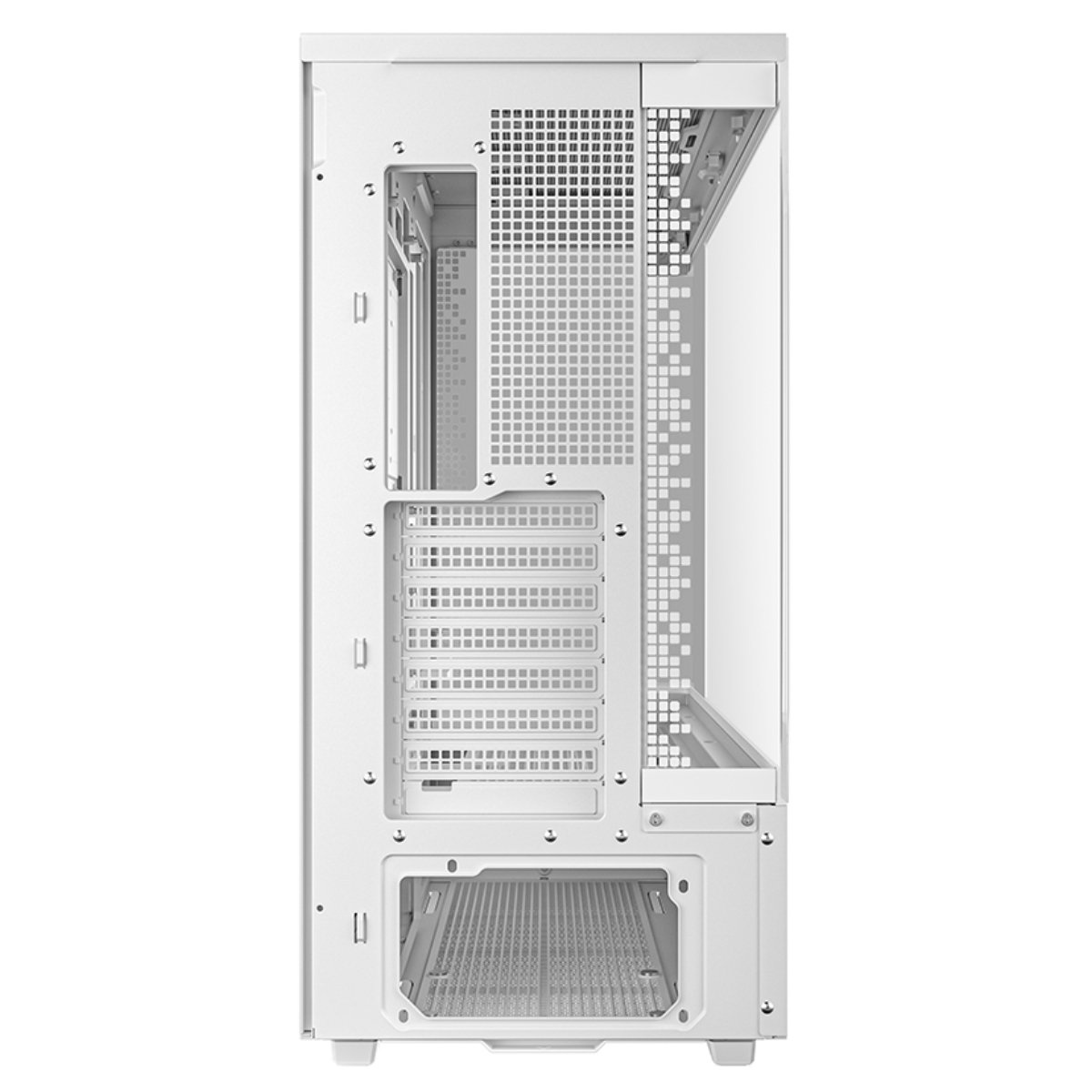 Корпус ПК DeepCool CH690 DIGITAL WH – купить в Молдове - xstore.md photo 3