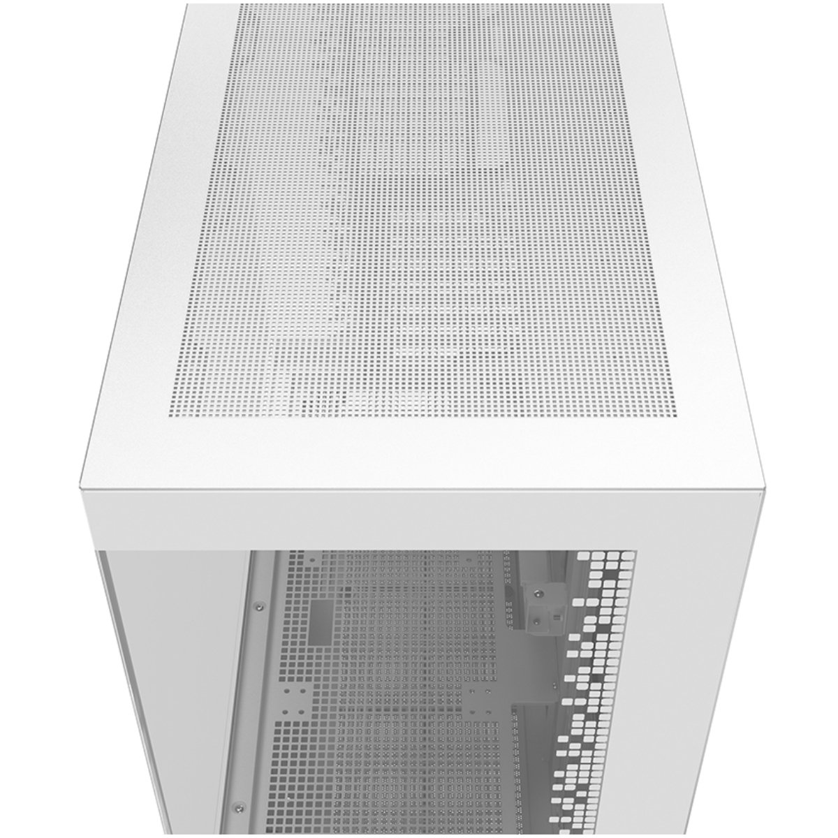 Корпус ПК DeepCool CH690 DIGITAL WH – купить в Молдове - xstore.md photo 7