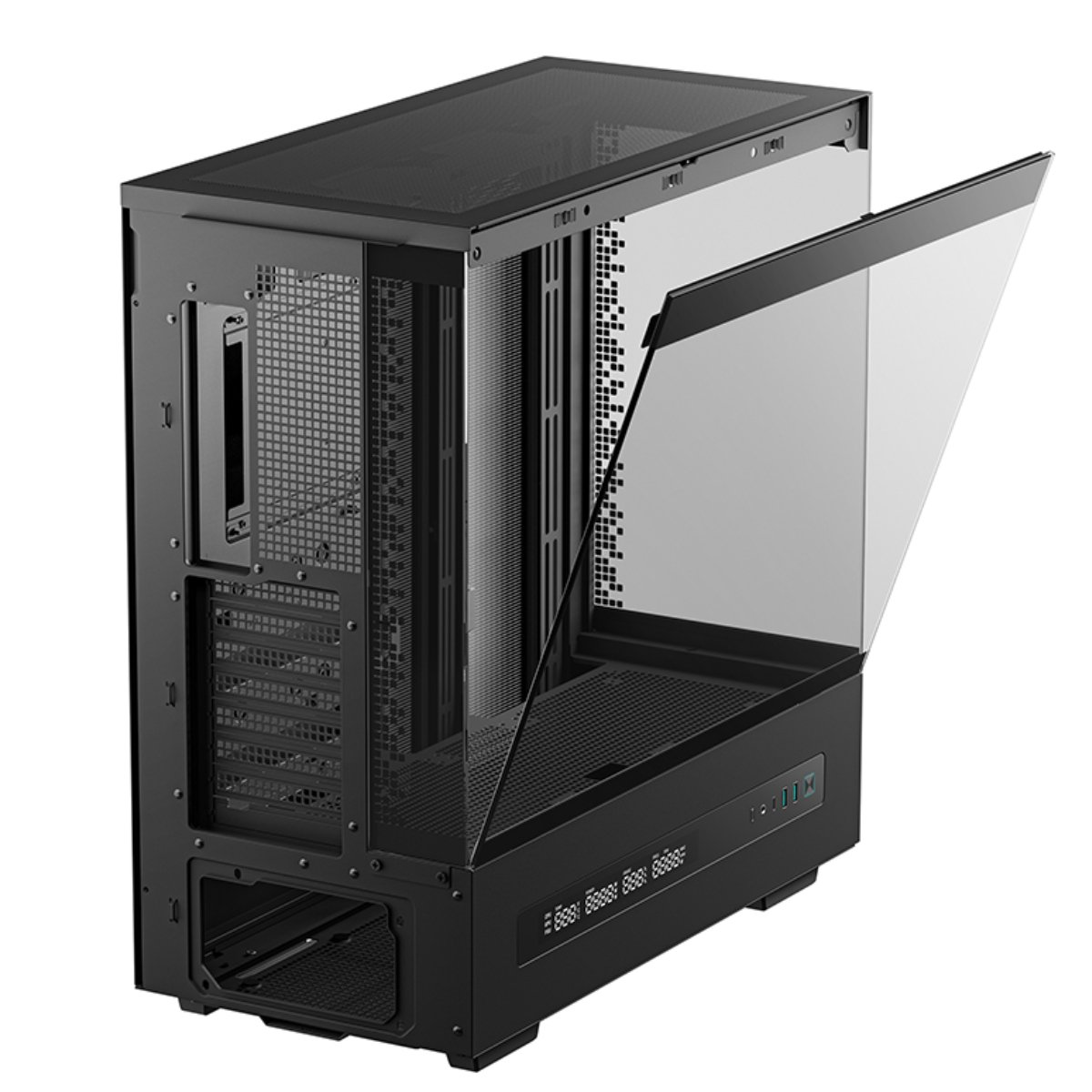 Carcasă PC DeepCool CH690 DIGITAL – cumpără în Moldova - xstore.md photo 4
