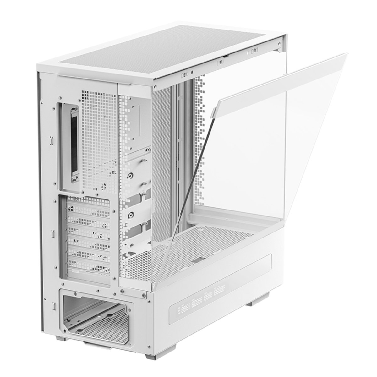 Корпус ПК DeepCool CH690 DIGITAL WH – купить в Молдове - xstore.md photo 4