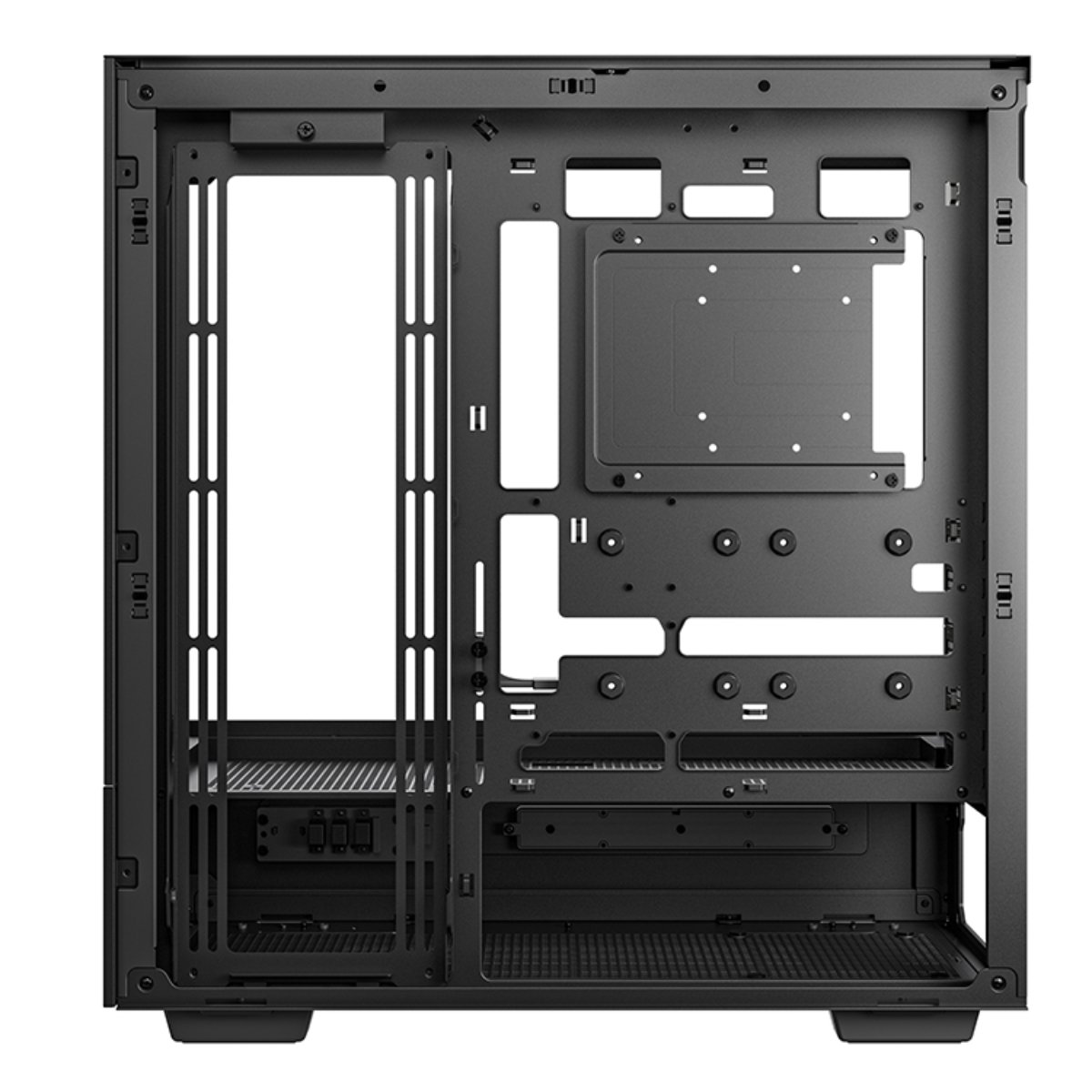 Carcasă PC DeepCool CH690 DIGITAL – cumpără în Moldova - xstore.md photo 2