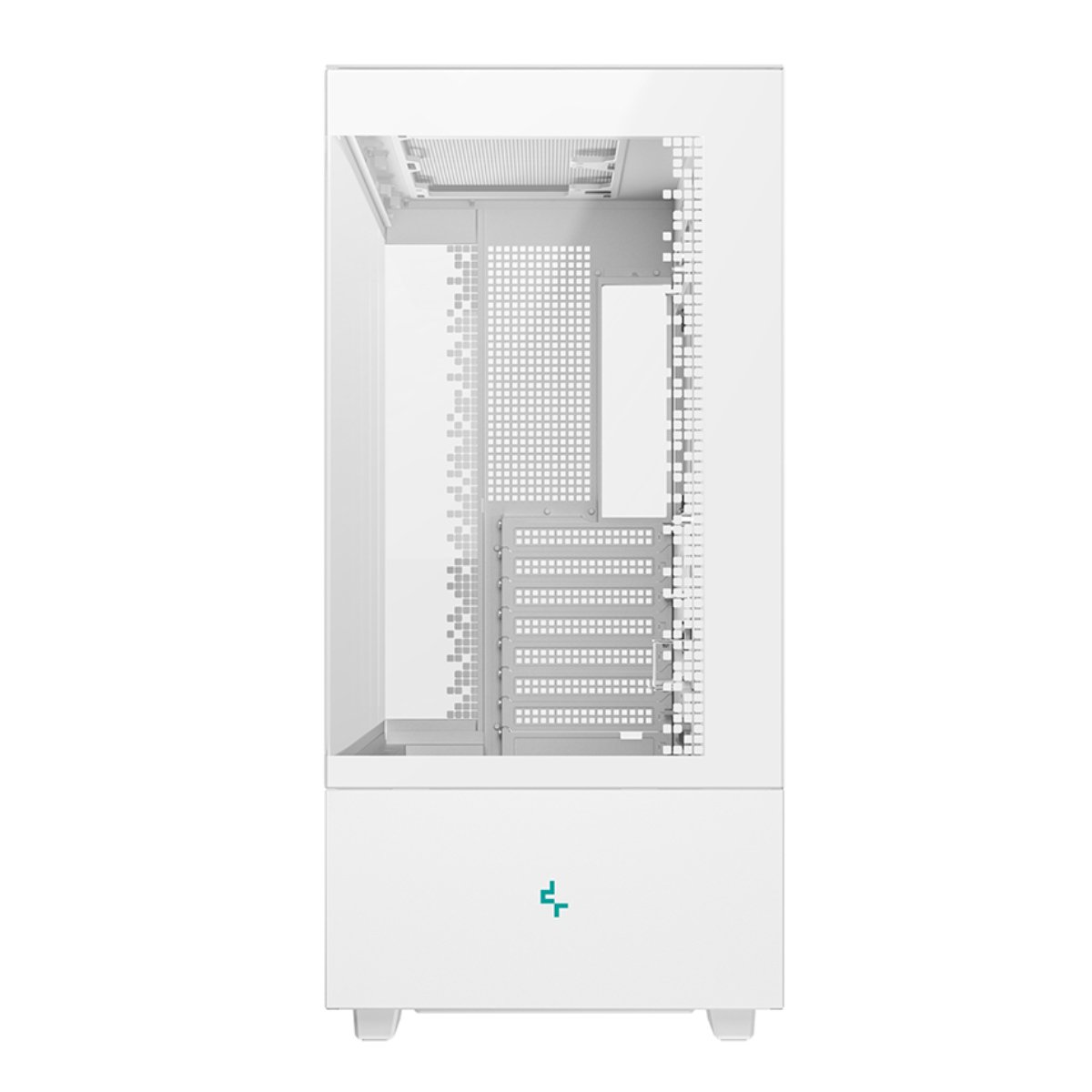 Корпус ПК DeepCool CH690 DIGITAL WH – купить в Молдове - xstore.md photo 0