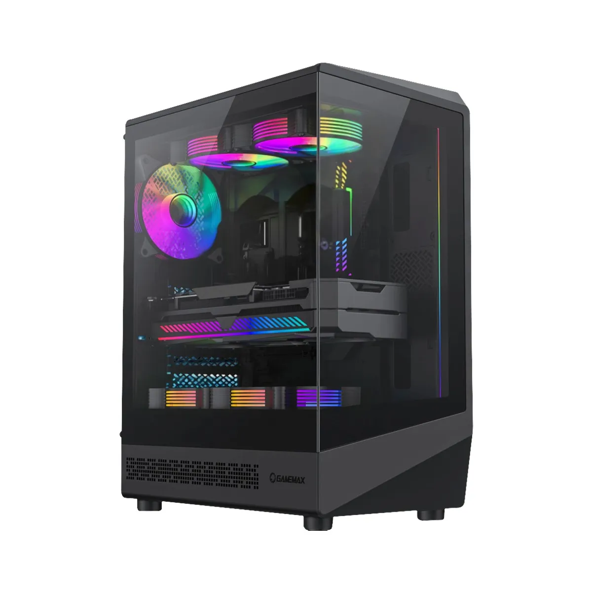 Calculator PC Gaming Unity X35 în Moldova - xstore.md photo