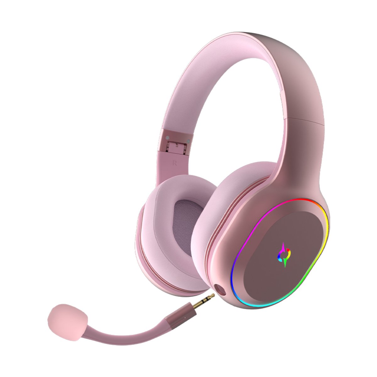 Căști Aqirys LYRA, Pink în Moldova - xstore.md photo 0