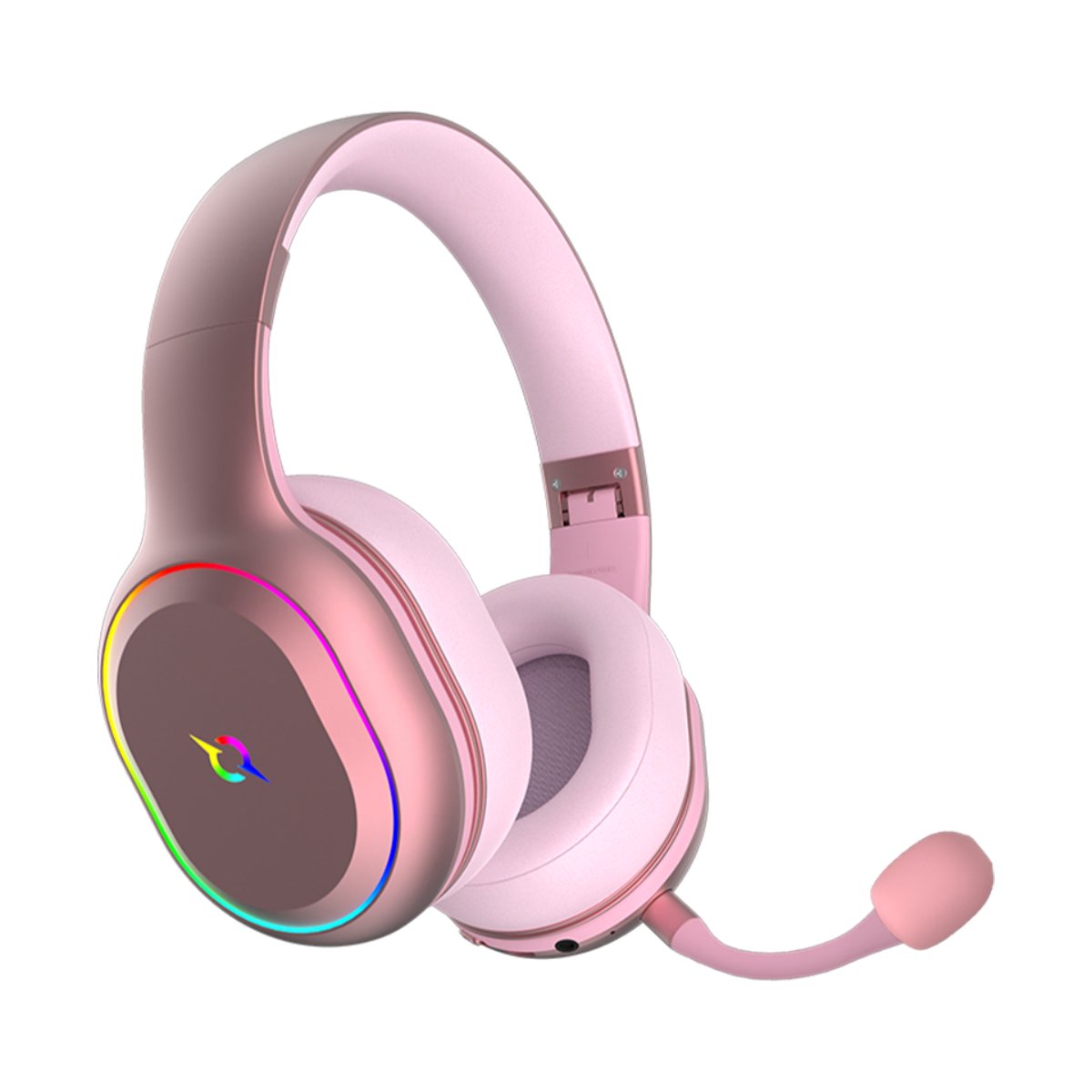 Căști Aqirys LYRA, Pink în Moldova - xstore.md photo 3