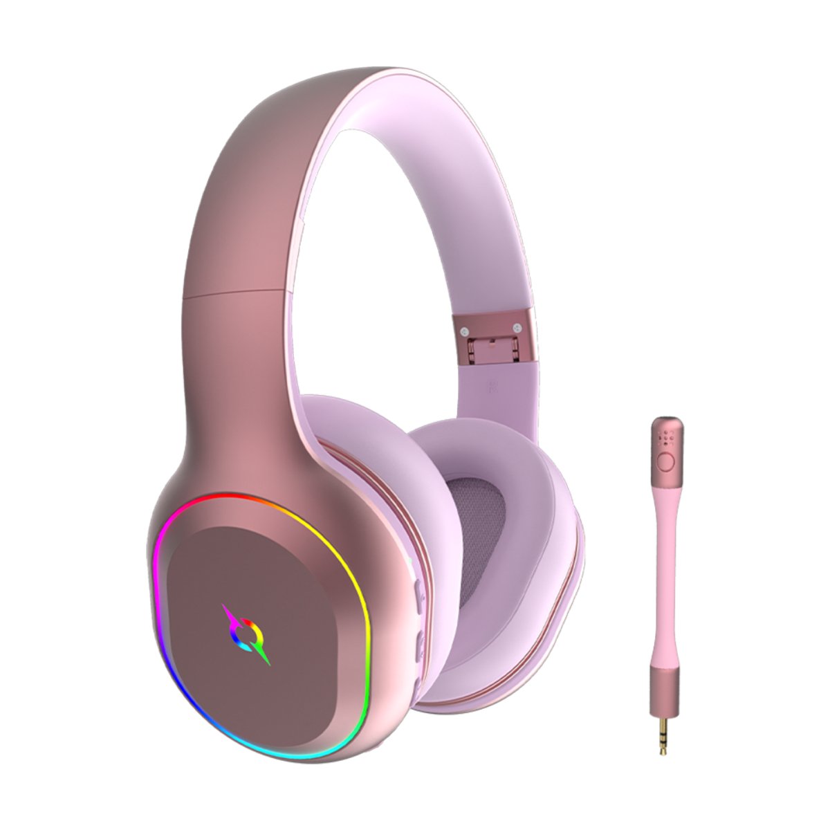 Căști Aqirys LYRA, Pink în Moldova - xstore.md photo 4