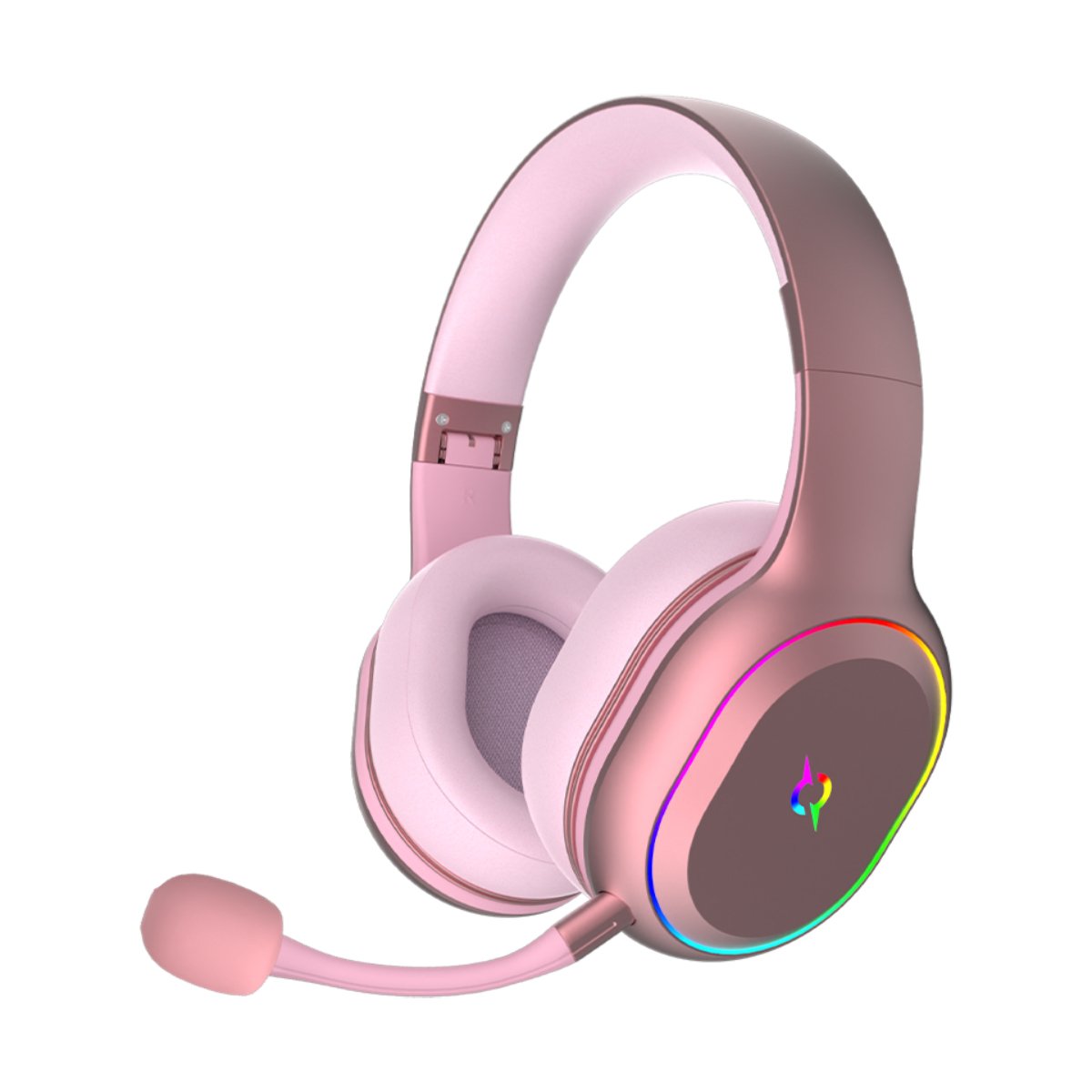 Căști Aqirys LYRA, Pink în Moldova - xstore.md photo