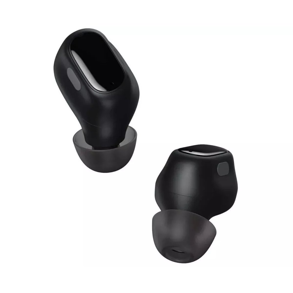 Căști Wireless Baseus Bowie WM01, Black în Moldova - xstore.md photo 1