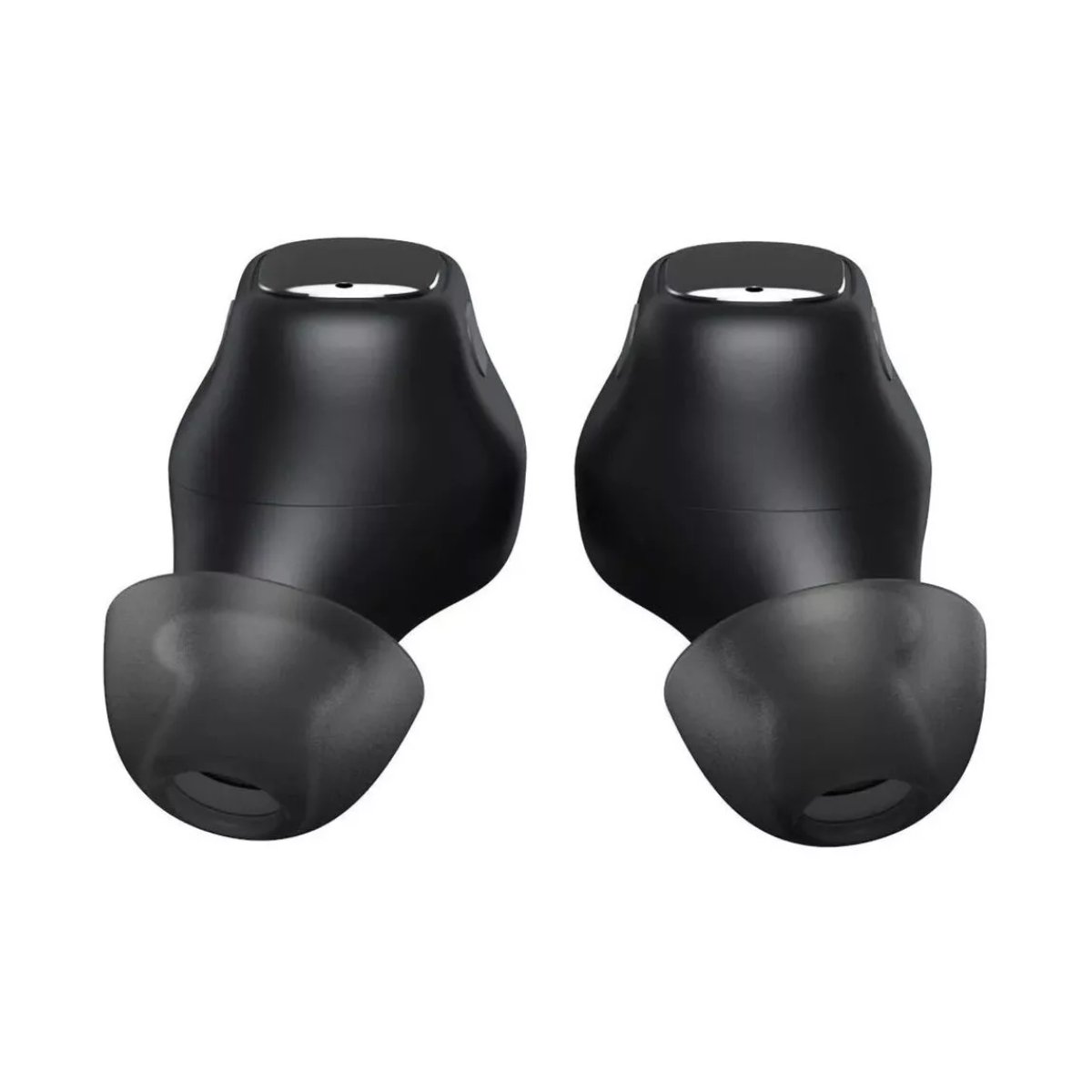 Căști Wireless Baseus Bowie WM01, Black în Moldova - xstore.md photo 2