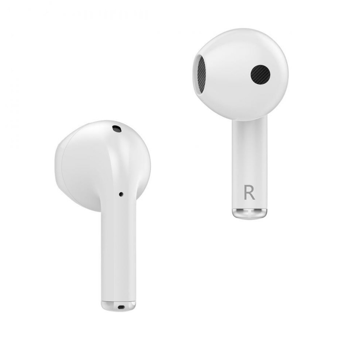 Наушники Blackview AirBuds 3, White в Молдове - xstore.md photo 1